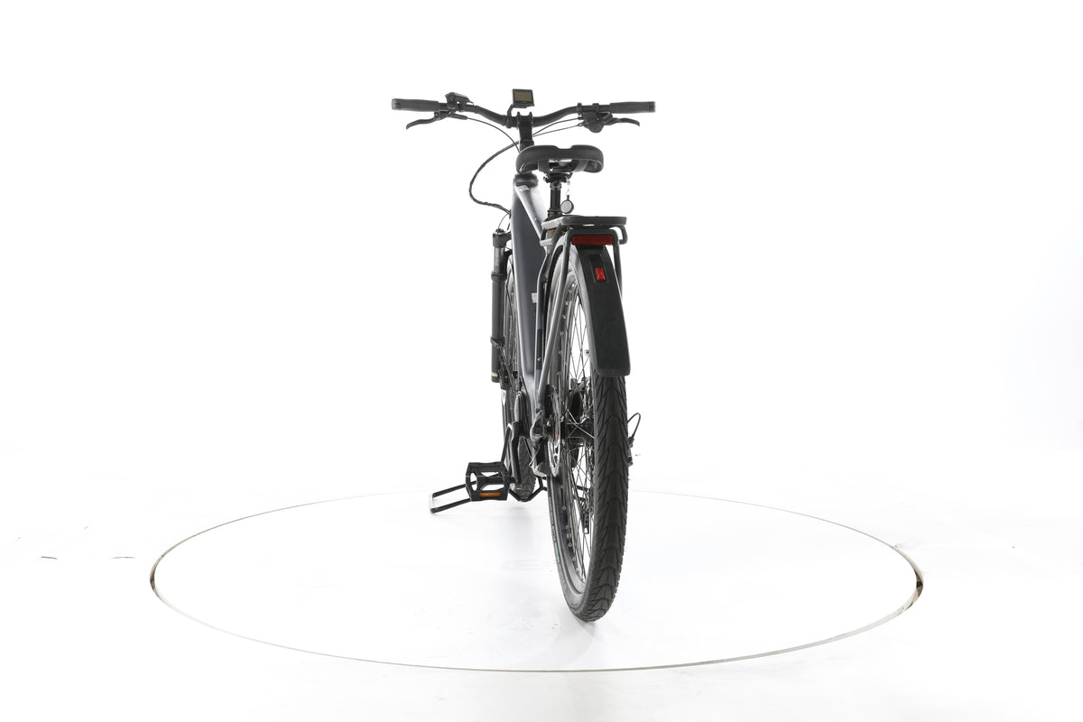 Cube Touring Hybrid EXC Trekking E-Bike - Image 10