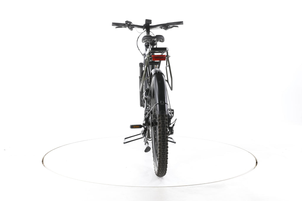 Velo de Ville FEB SUV E-Bike 2025 - Image 10