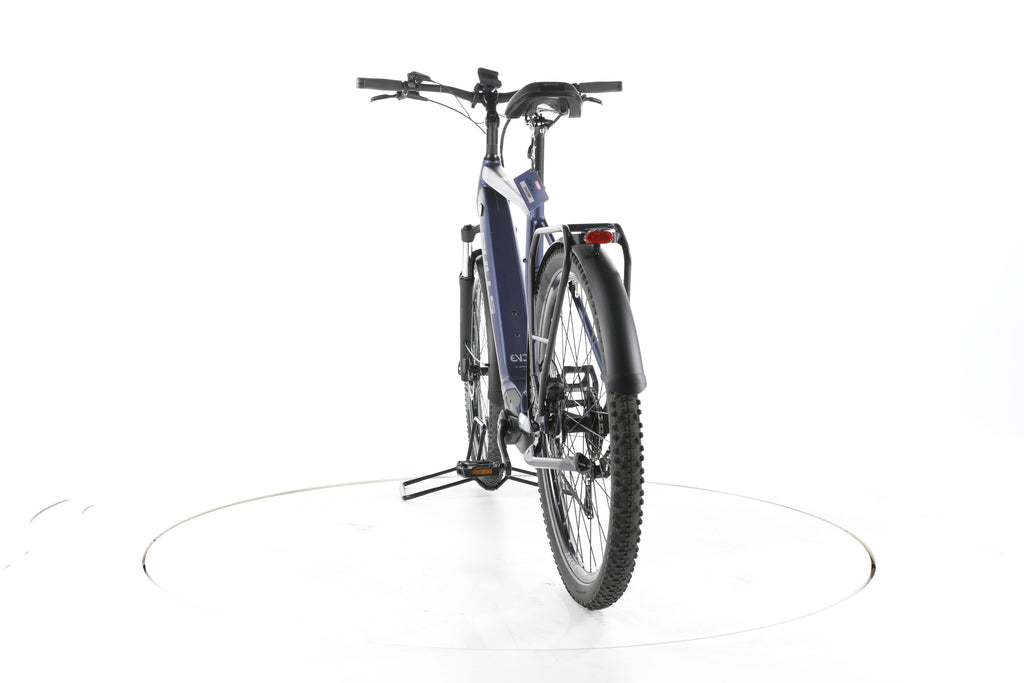 Bulls Allground EVO Trekking E-Bike 2023 - Image 10