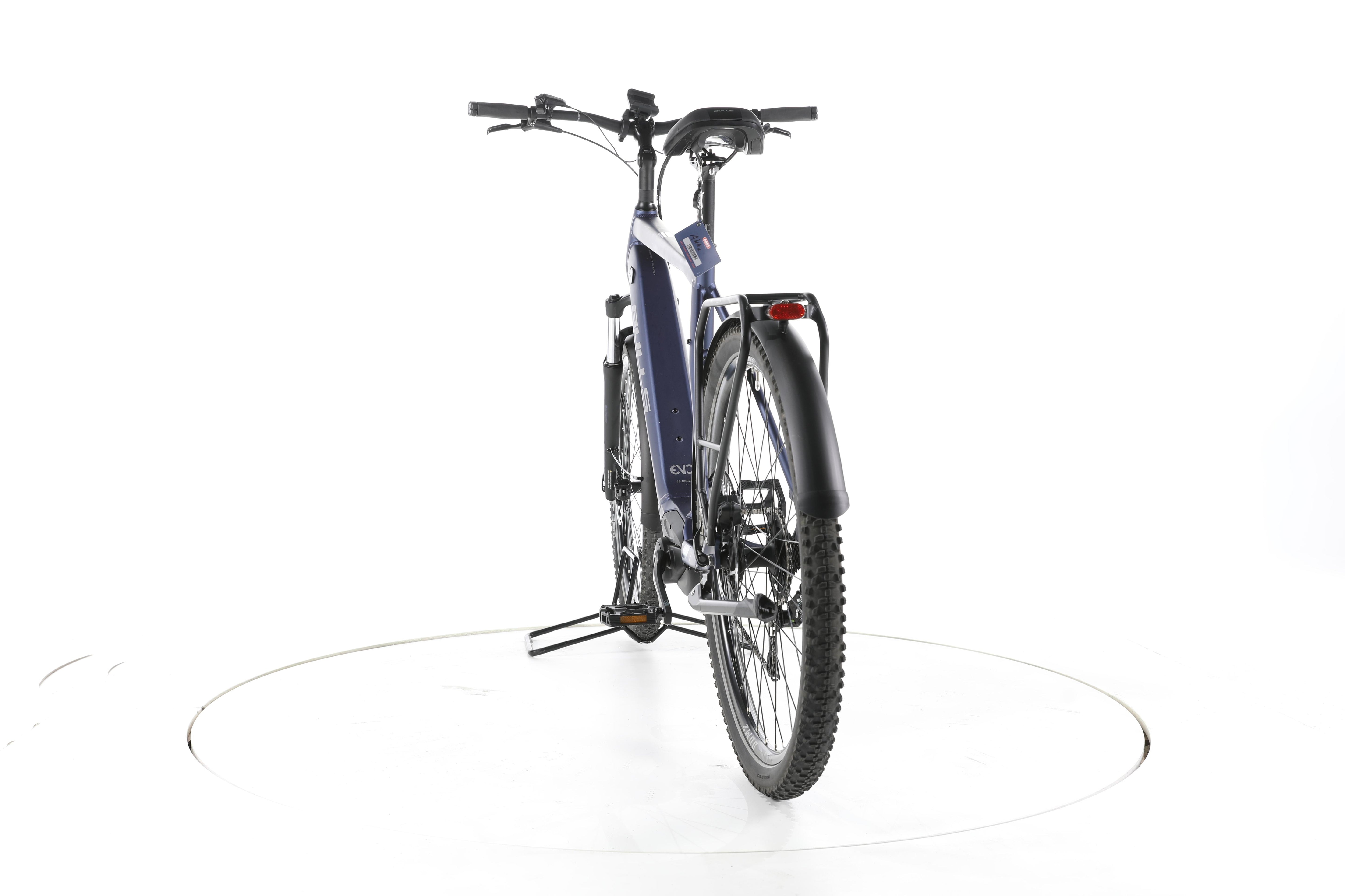 Bulls Allground EVO Trekking E-Bike 2023 - Image 10