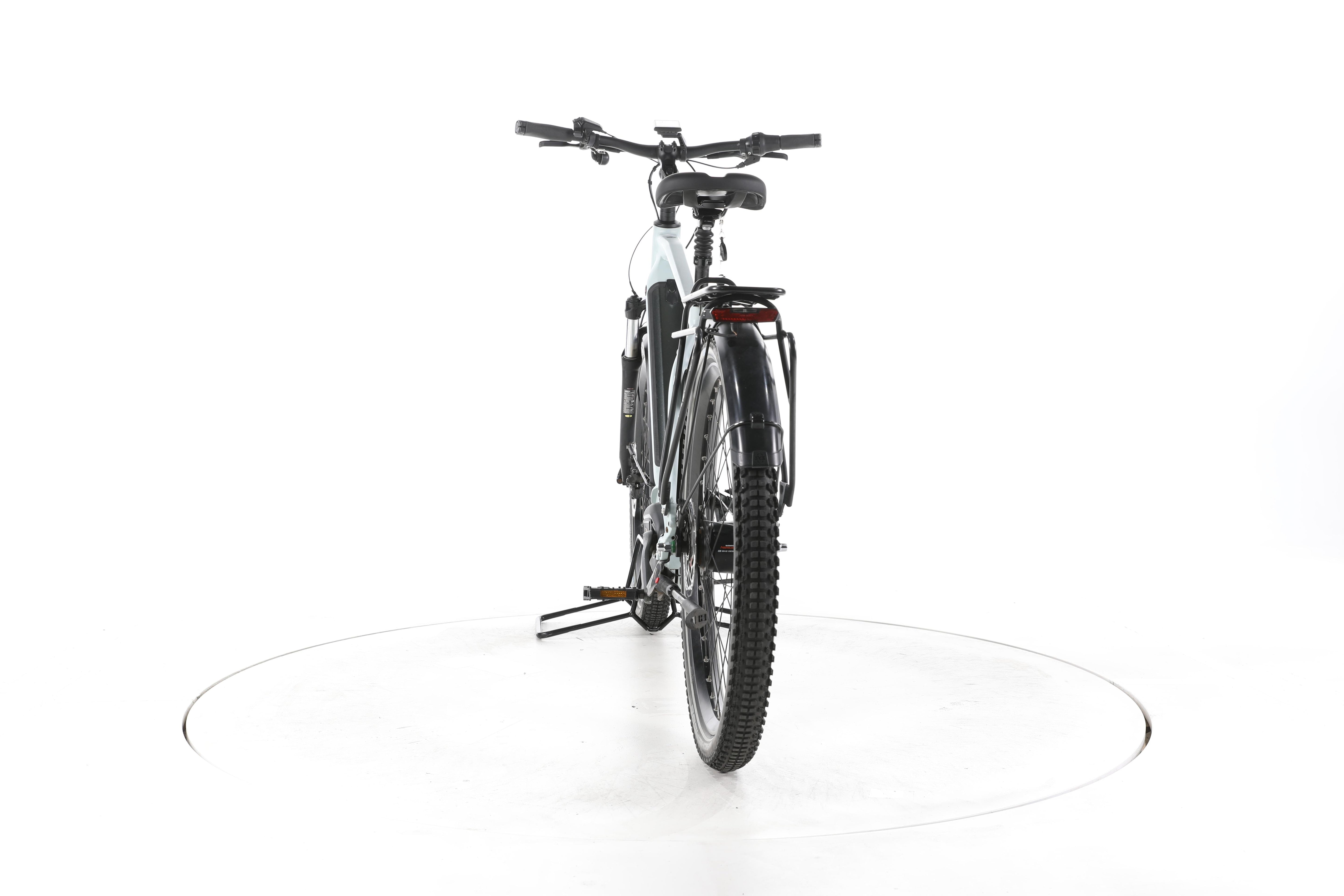 Velo de Ville SEB 990 City E-Bike - Image 10