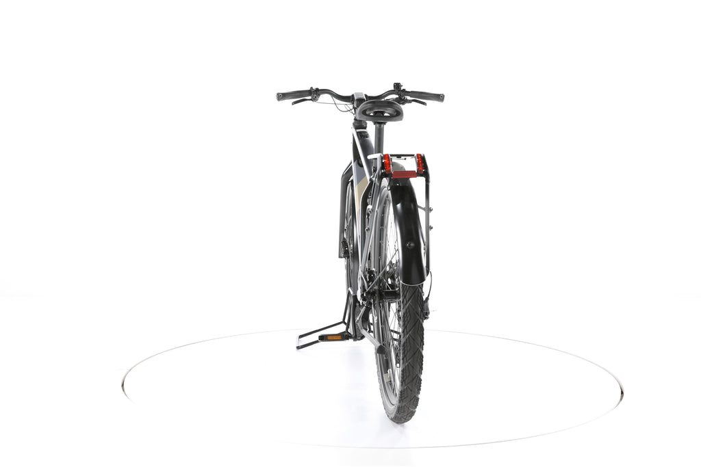 Bergamont E-Vitess Elite Trekking E-Bike - Image 10