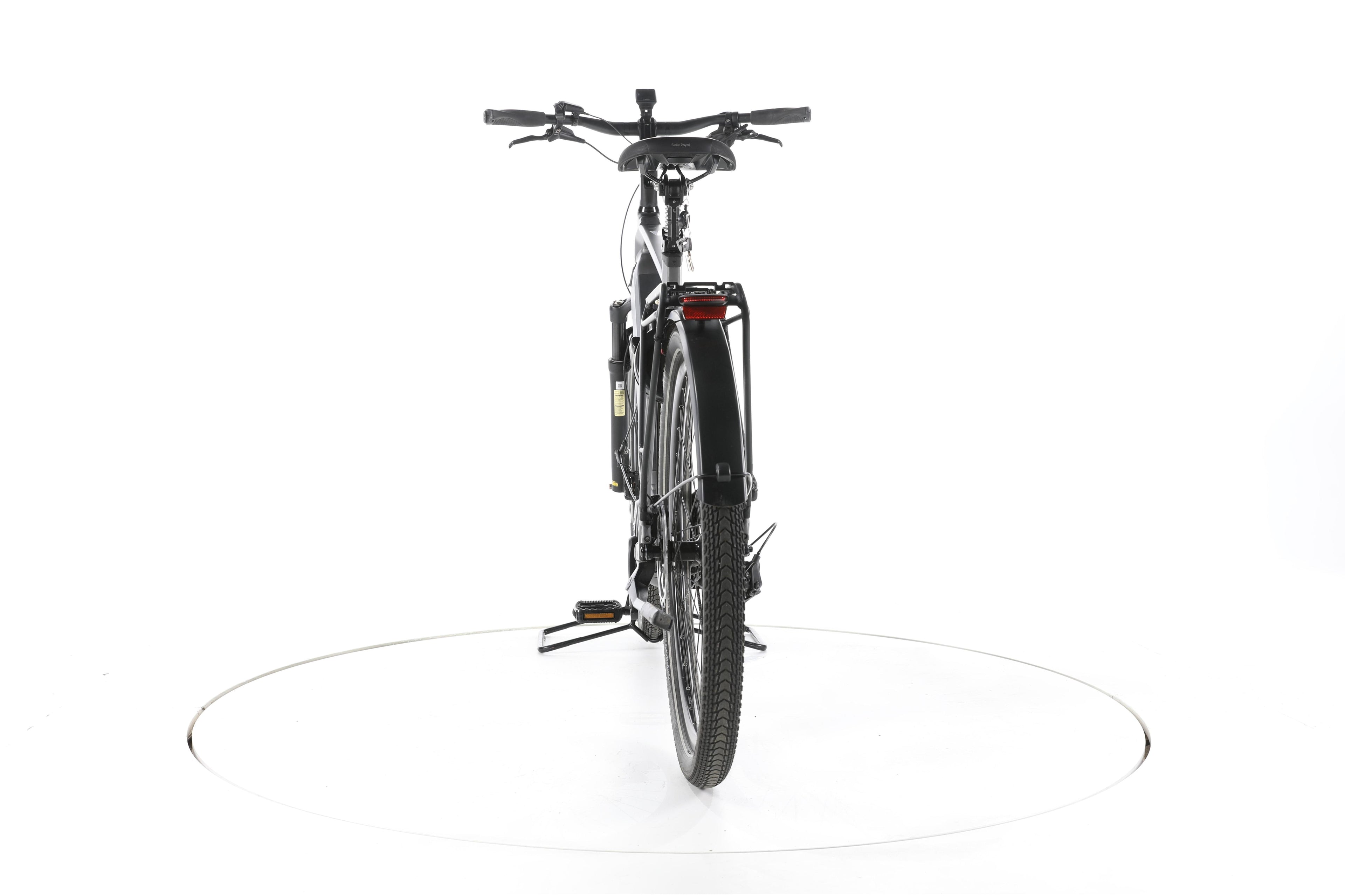 Kalkhoff Endeavour 5+ Advance Trekking E-Bike 2024 - Image 10