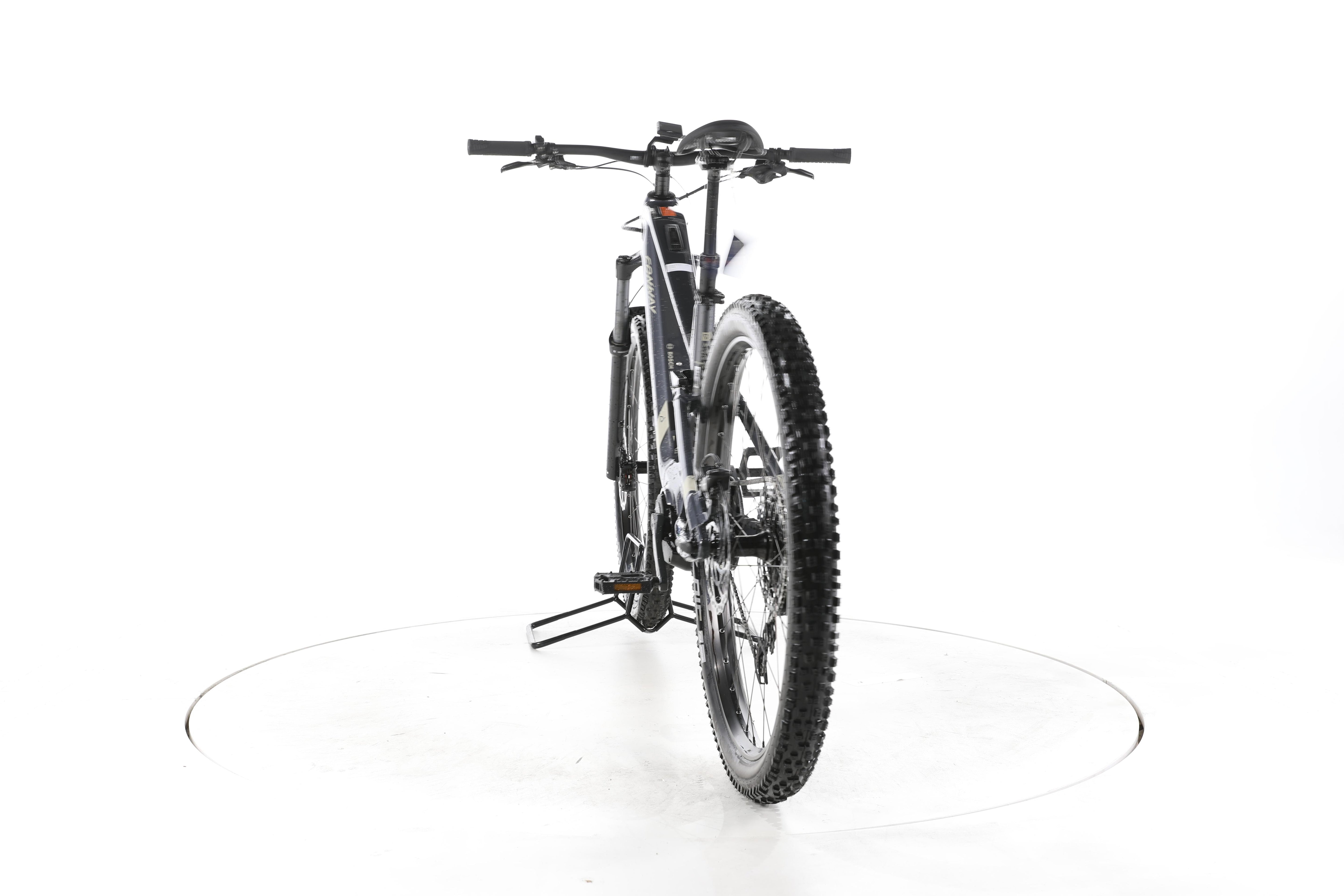 Conway Xyron S 2.9 E-Bike Fully - Image 10