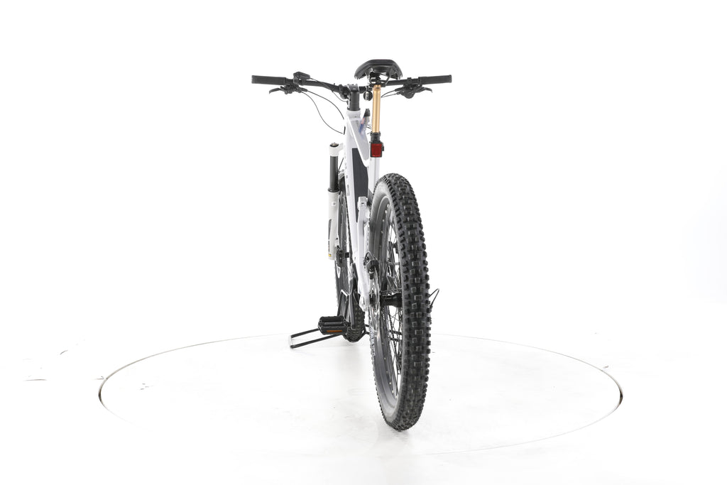 Bulls Copperhead EVO AM 3 E-Bike Fully - Image 10