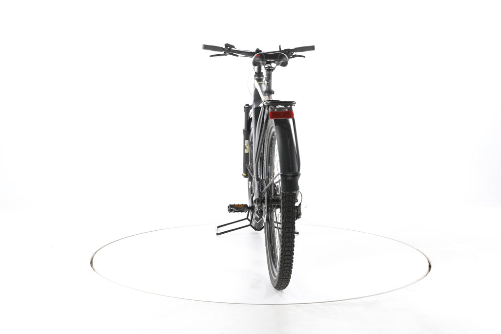 Bergamont E-Horizon Premium SUV Trekking E-Bike - Image 10