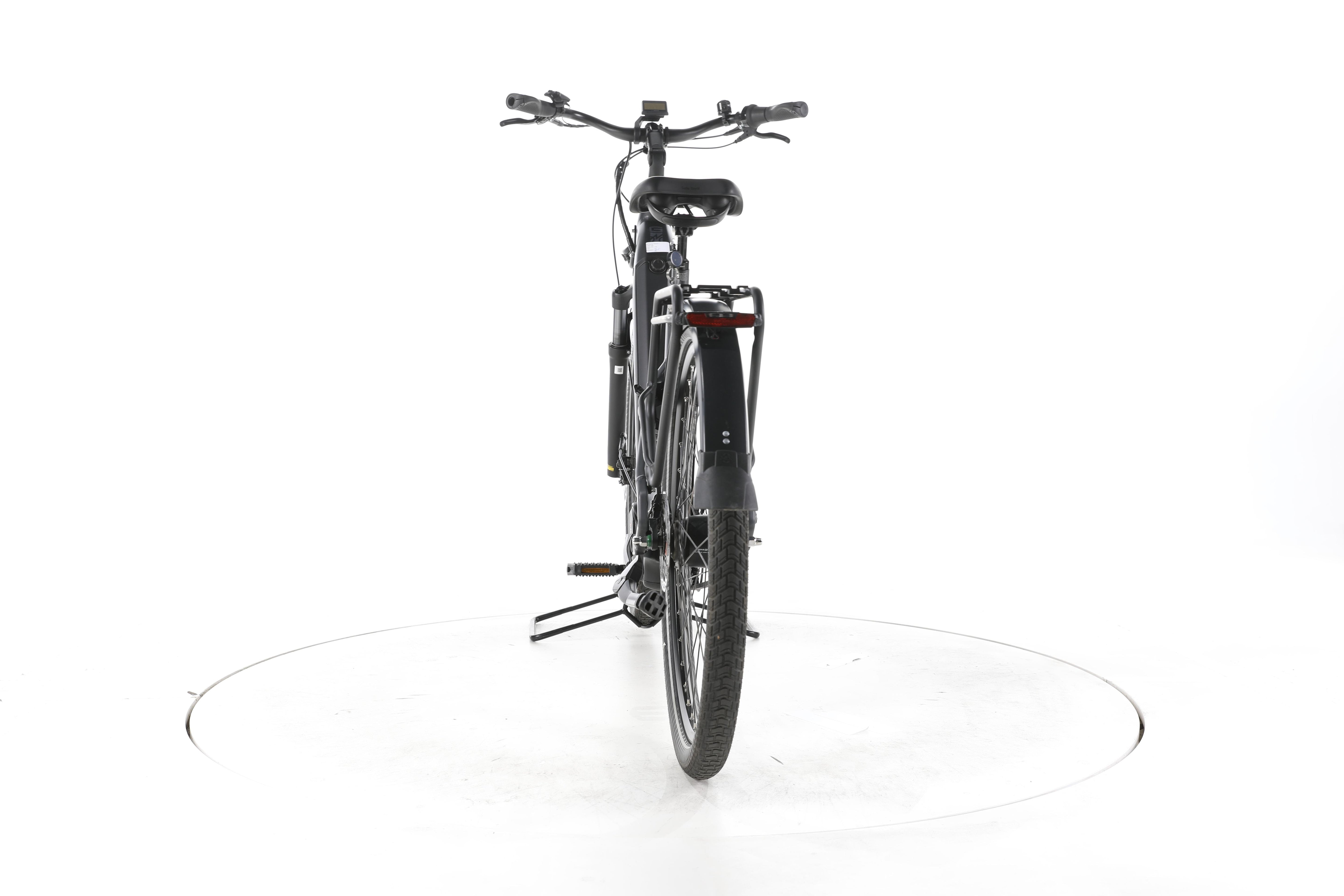 Gudereit EC7.5 City E-Bike Tiefeinsteiger 2025 - Image 10