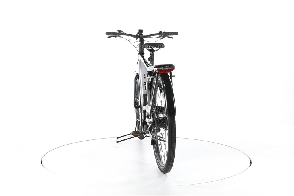 Cannondale Mavaro Neo 2 City E-Bike - Image 10
