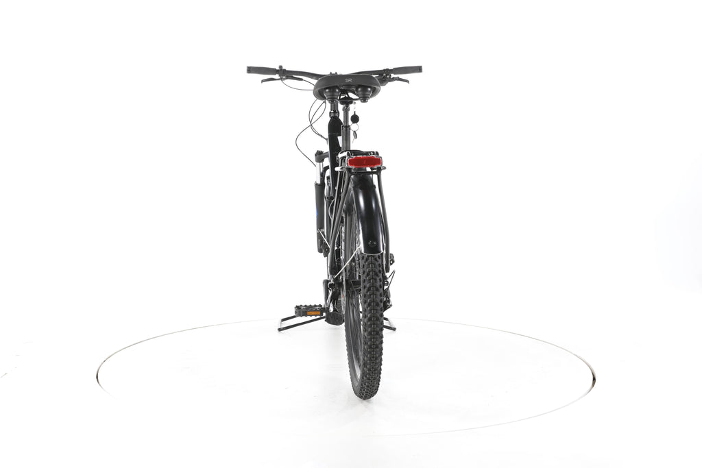 BH Bikes Atom SUV PRO Trekking E-Bike Tiefeinsteiger - Image 10
