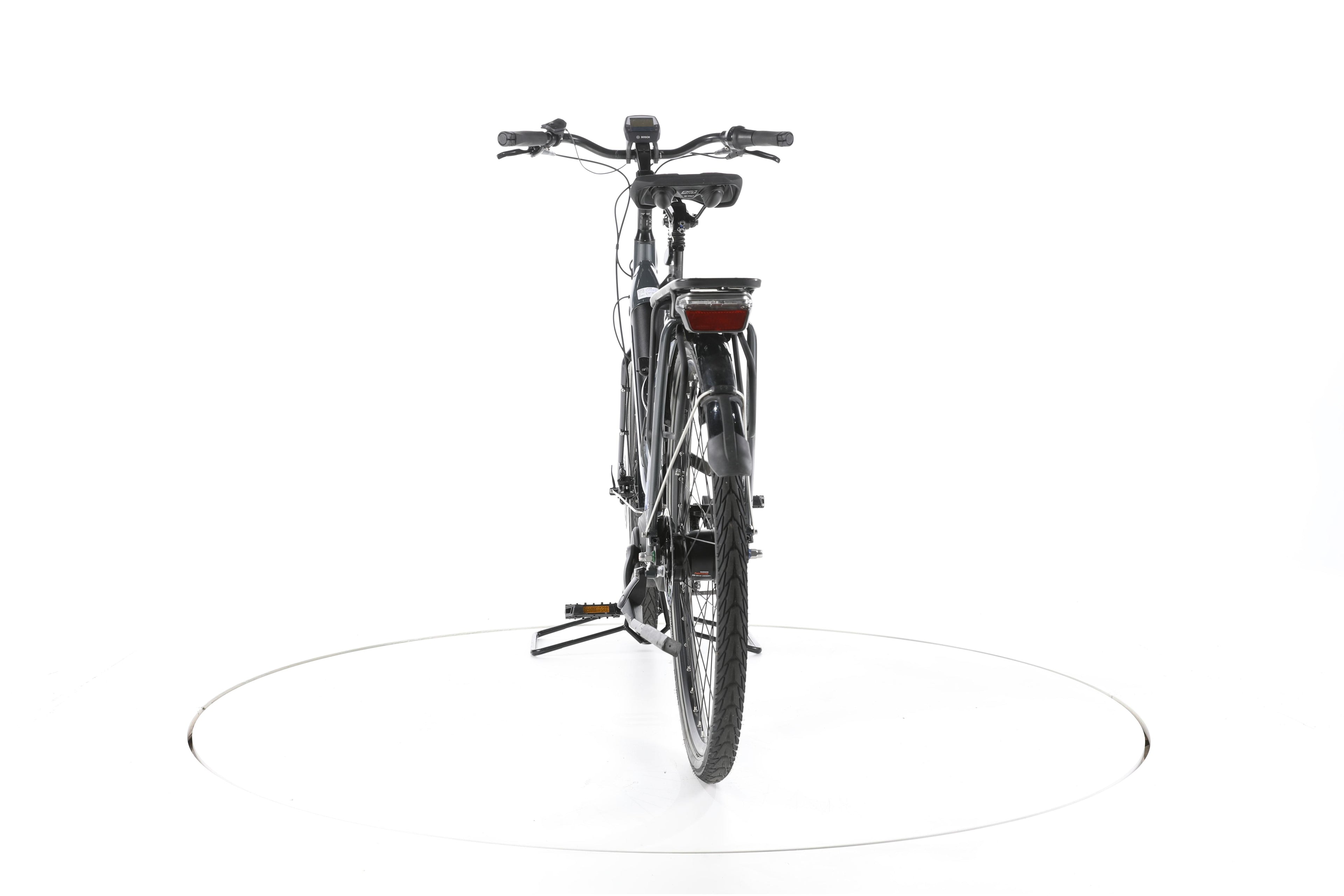 Gazelle Arroyo C5 HMB Elite City E-Bike Tiefeinsteiger - Image 10