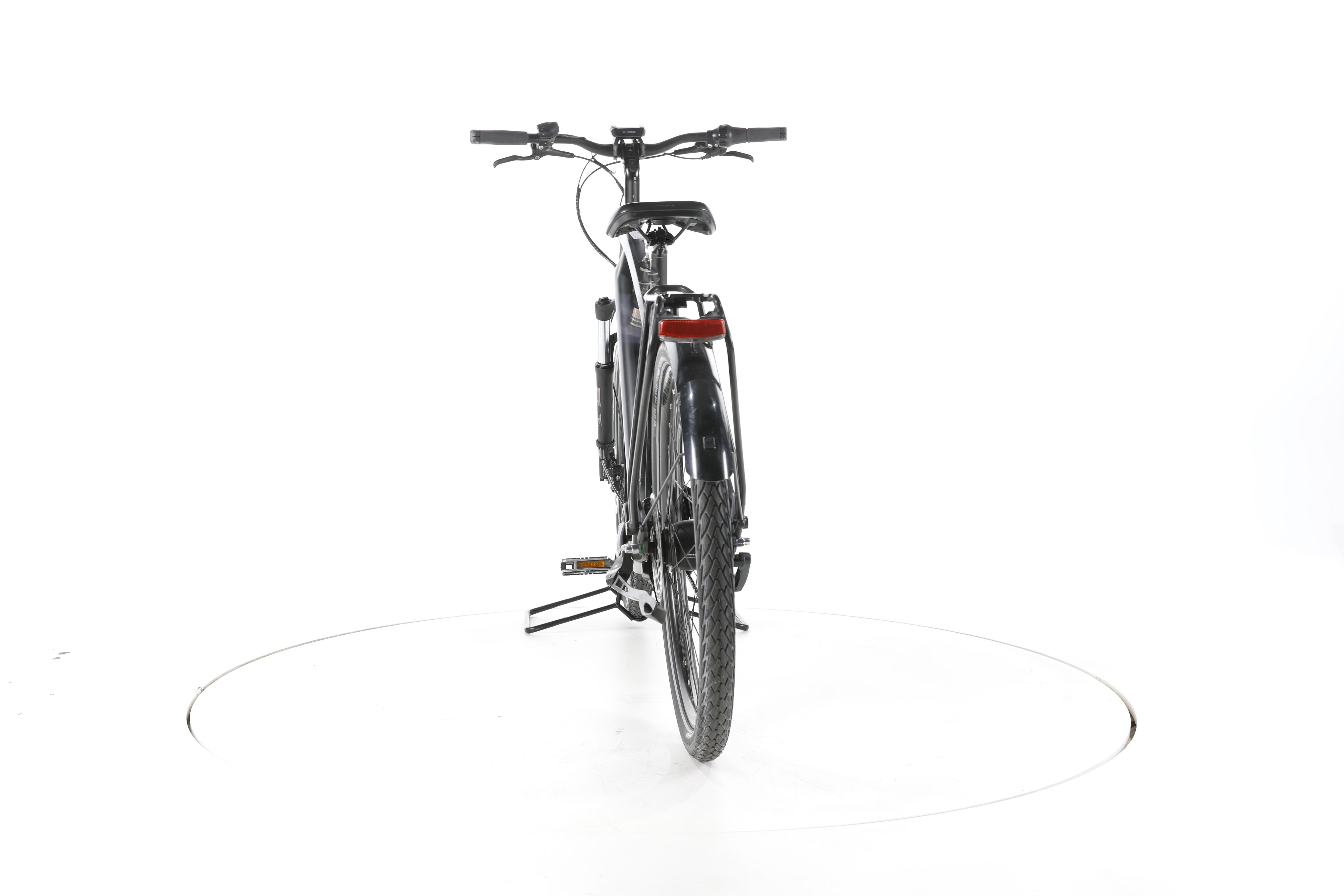 Diamant Opal+ City E-Bike - Image 10