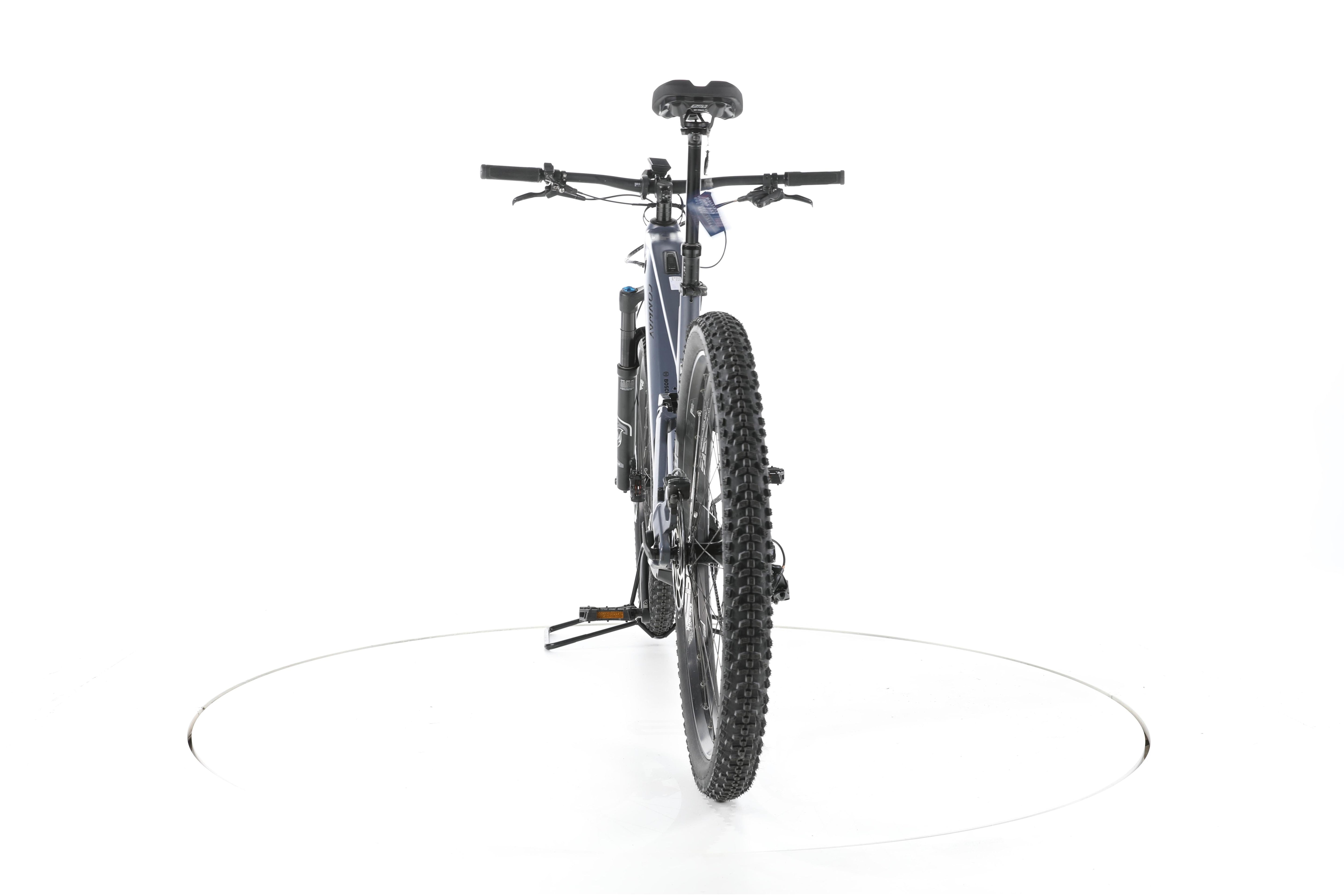 Conway Xyron S 3.9 E-Bike Fully 2024 - Image 10