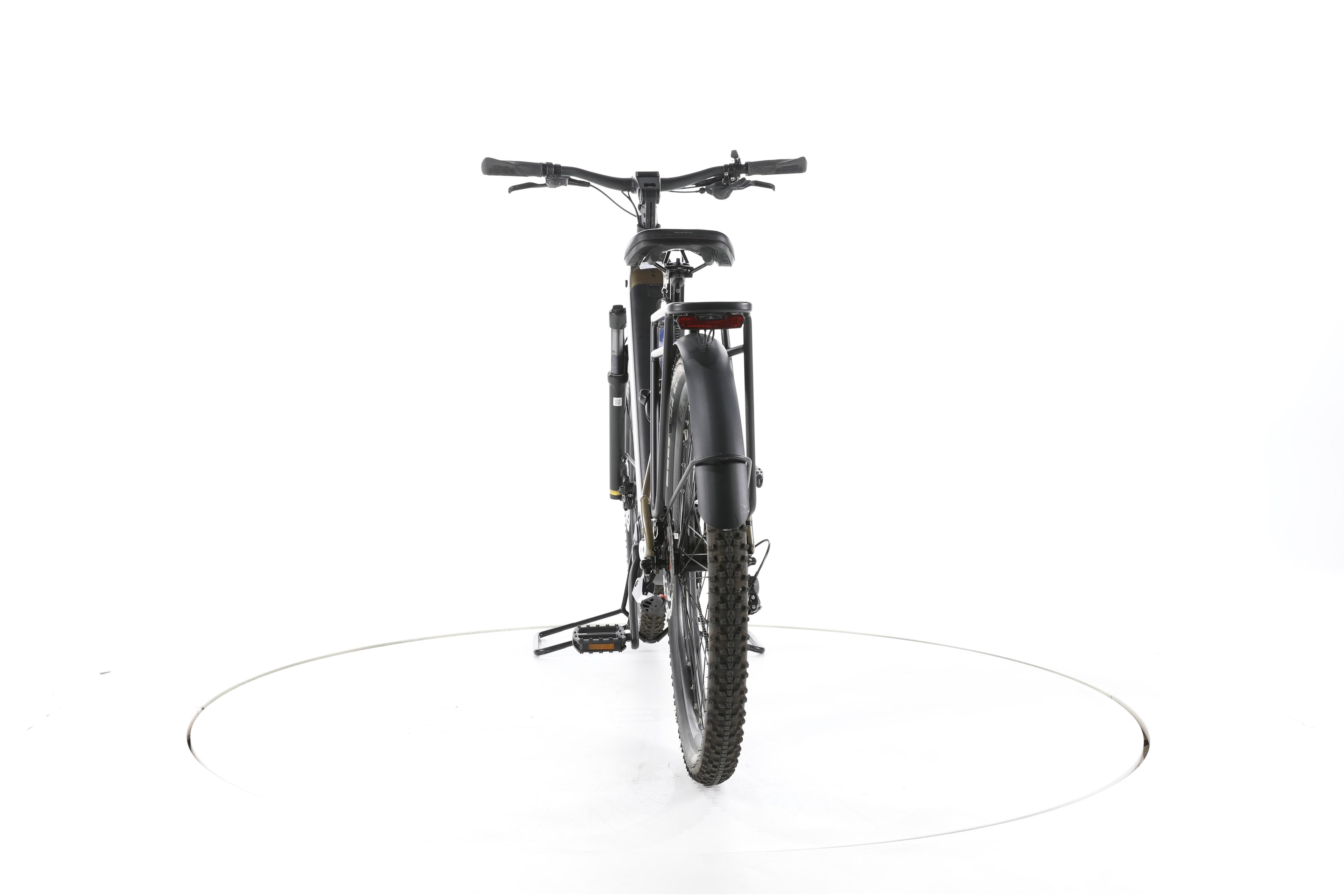 Giant AnyTour X E+ 3 Trekking E-Bike Tiefeinsteiger 2023 - Image 10