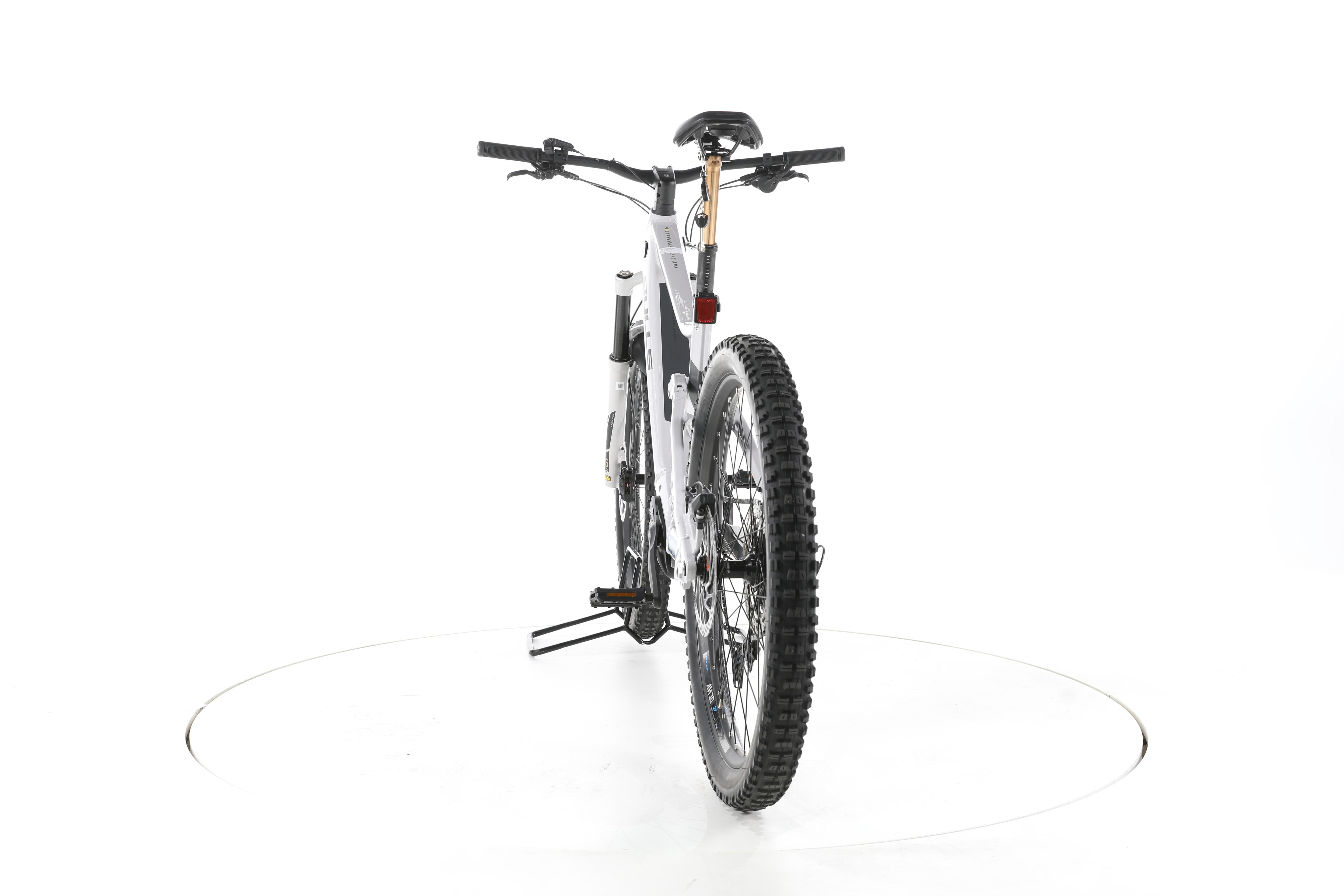 Bulls Copperhead EVO AM 3 E-Bike Fully - Image 10