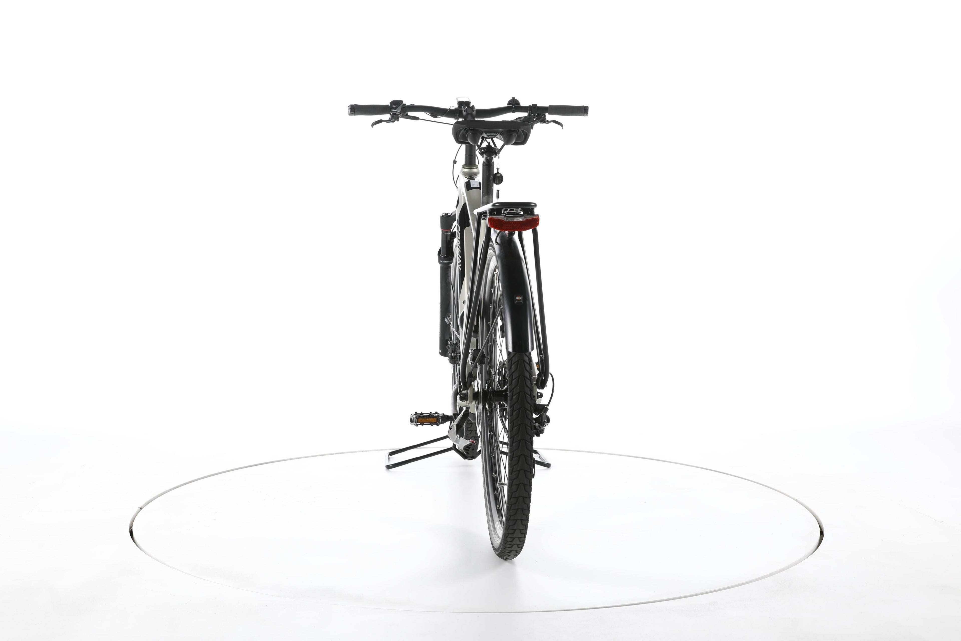 Conway Cairon T 600 Trekking E-Bike - Image 10