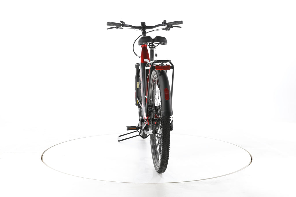 Bulls Lacuba EVO 11 Trekking E-Bike Tiefeinsteiger - Image 10