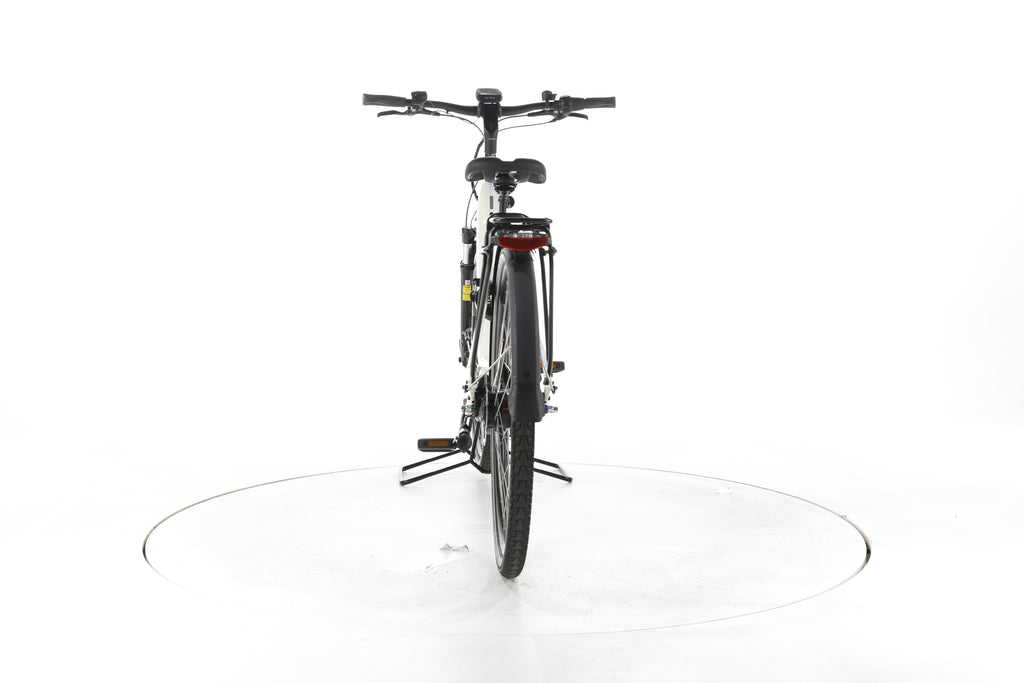 Victoria eTrekking 11.6 City E-Bike Tiefeinsteiger - Image 10
