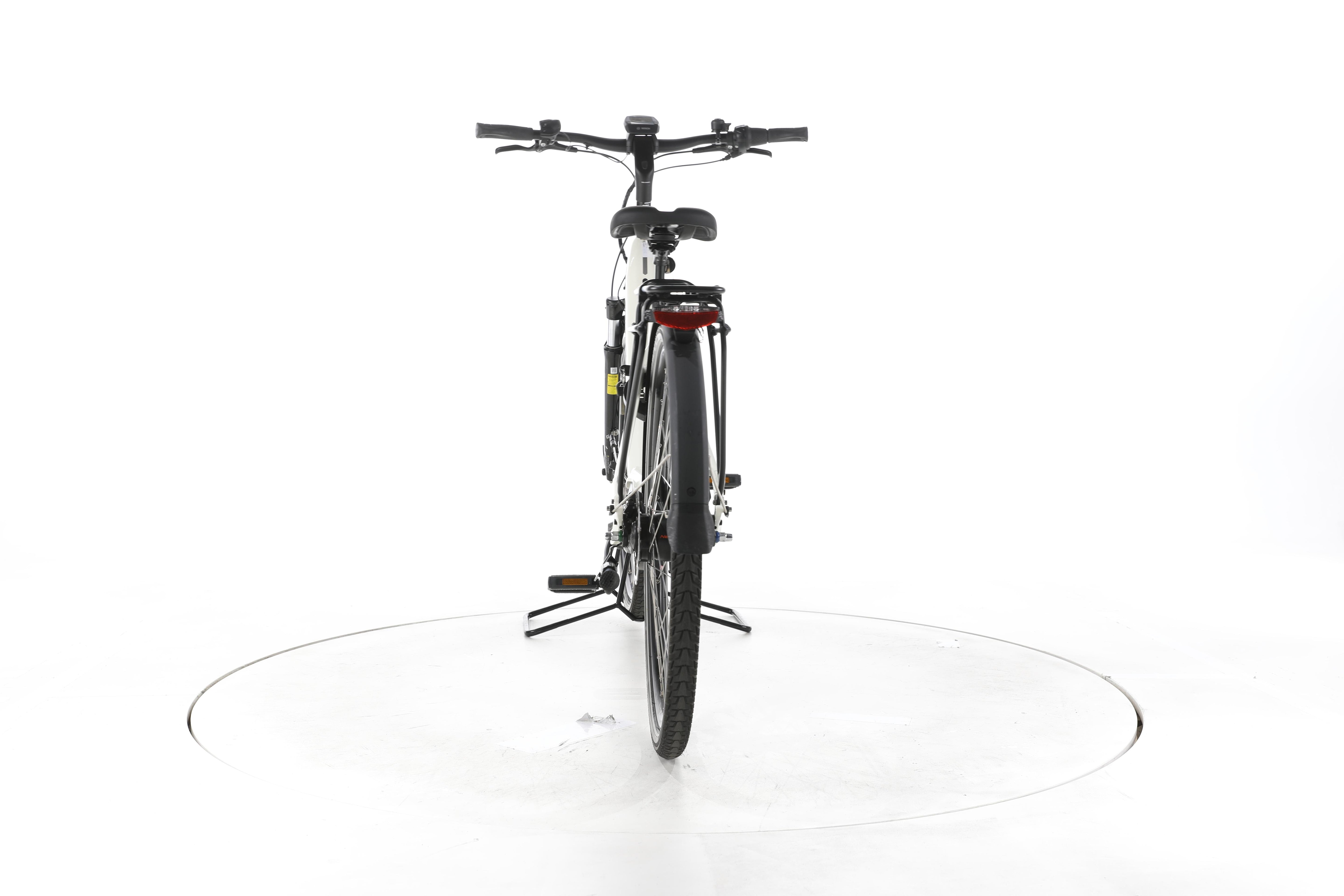 Victoria eTrekking 11.6 City E-Bike Tiefeinsteiger - Image 10