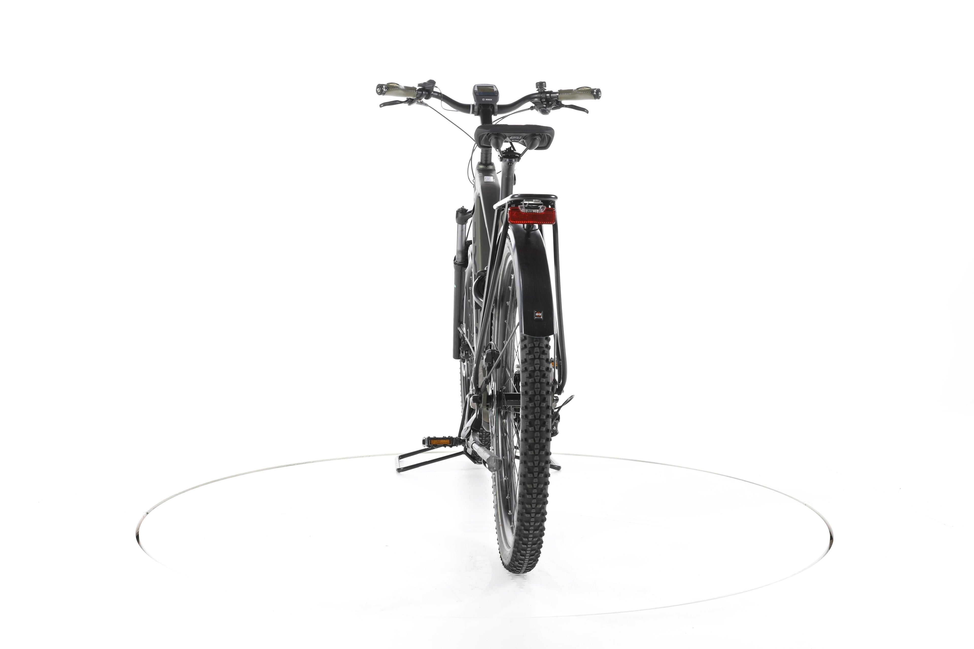Axess Scree Trekking E-Bike - Image 10