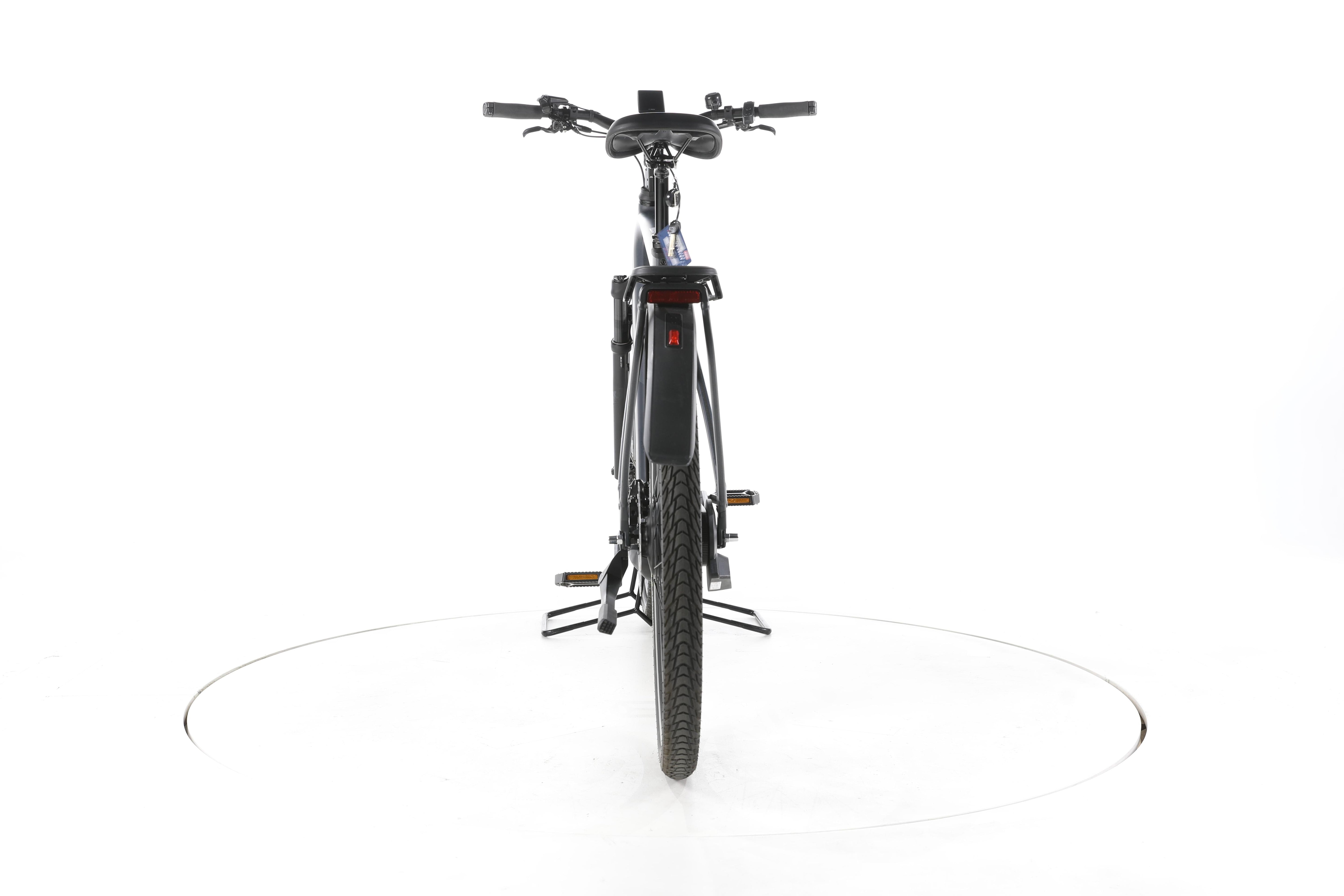 Cube Kathmandu Hybrid Comf. SLX City E-Bike 2025 - Image 10