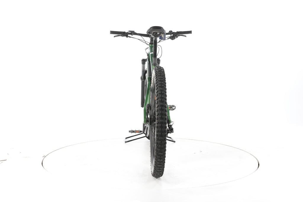 Ghost E-Riot AM Essential E-Bike Fully - Image 10