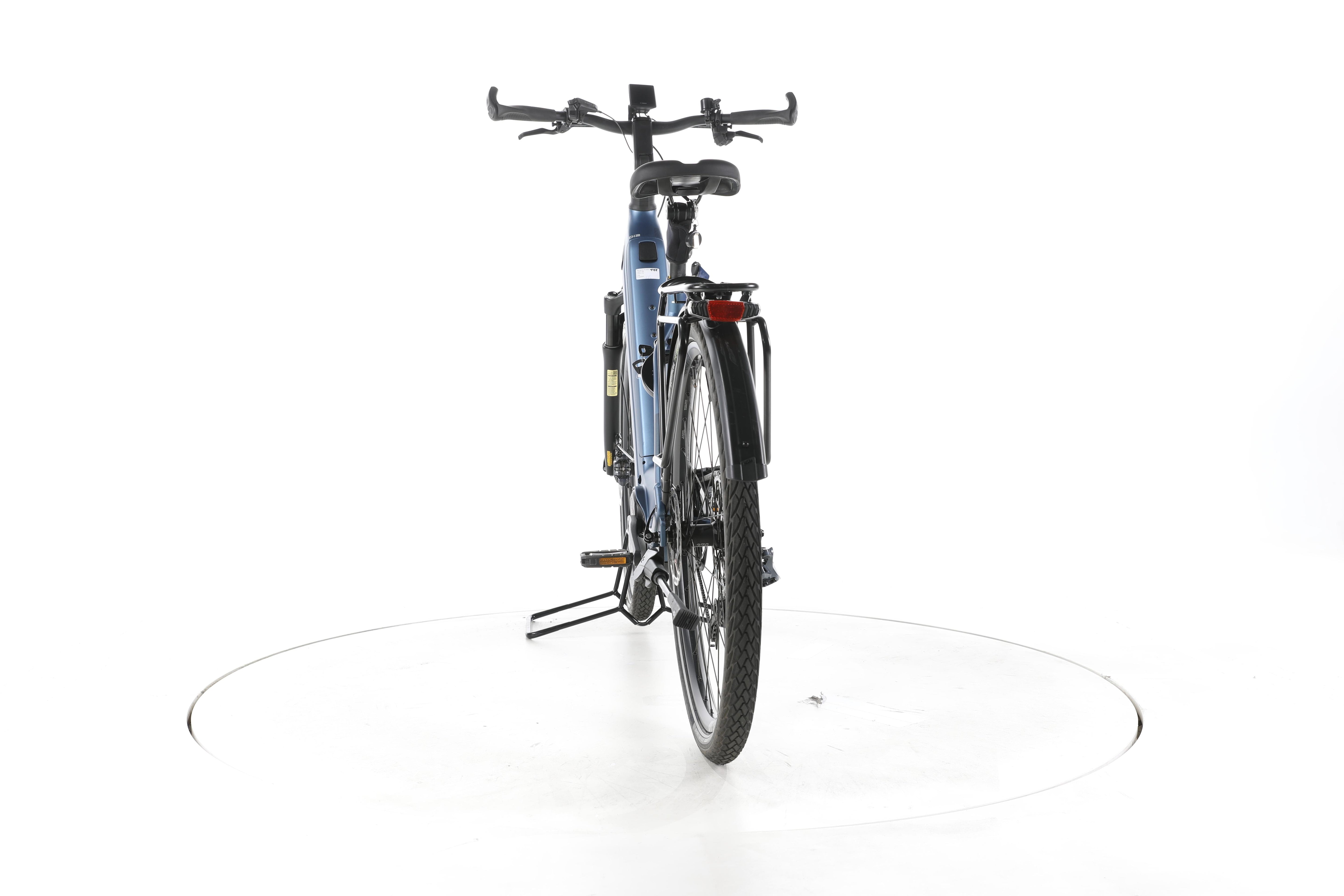 KTM Macina Style 810 Trekking E-Bike Tiefeinsteiger 2025 - Image 10