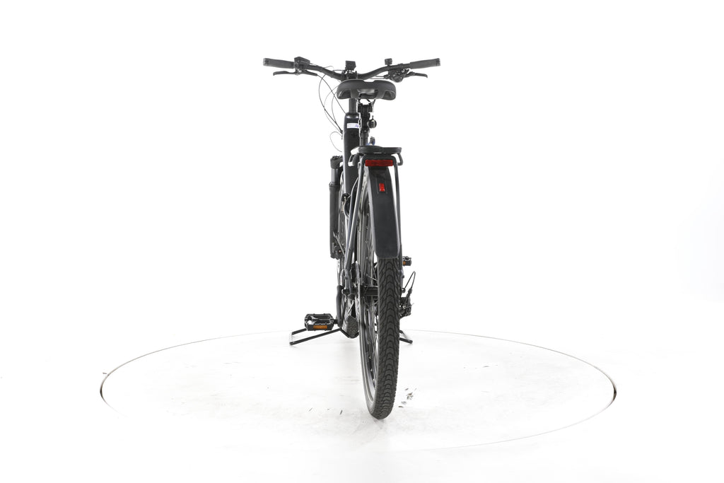 Cube Touring Pro Trekking E-Bike Tiefeinsteiger 2024 - Image 10