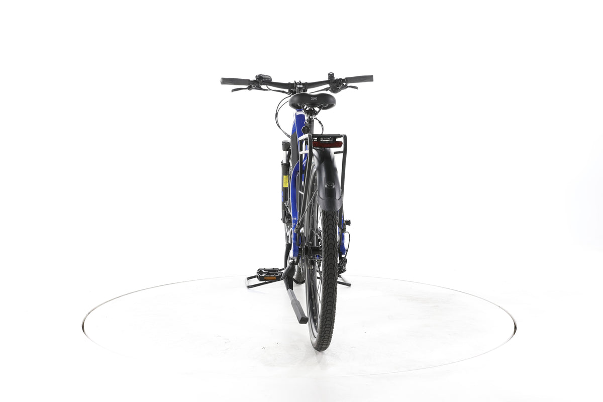 Haibike Trekking 4 Trekking E-Bike - Image 10