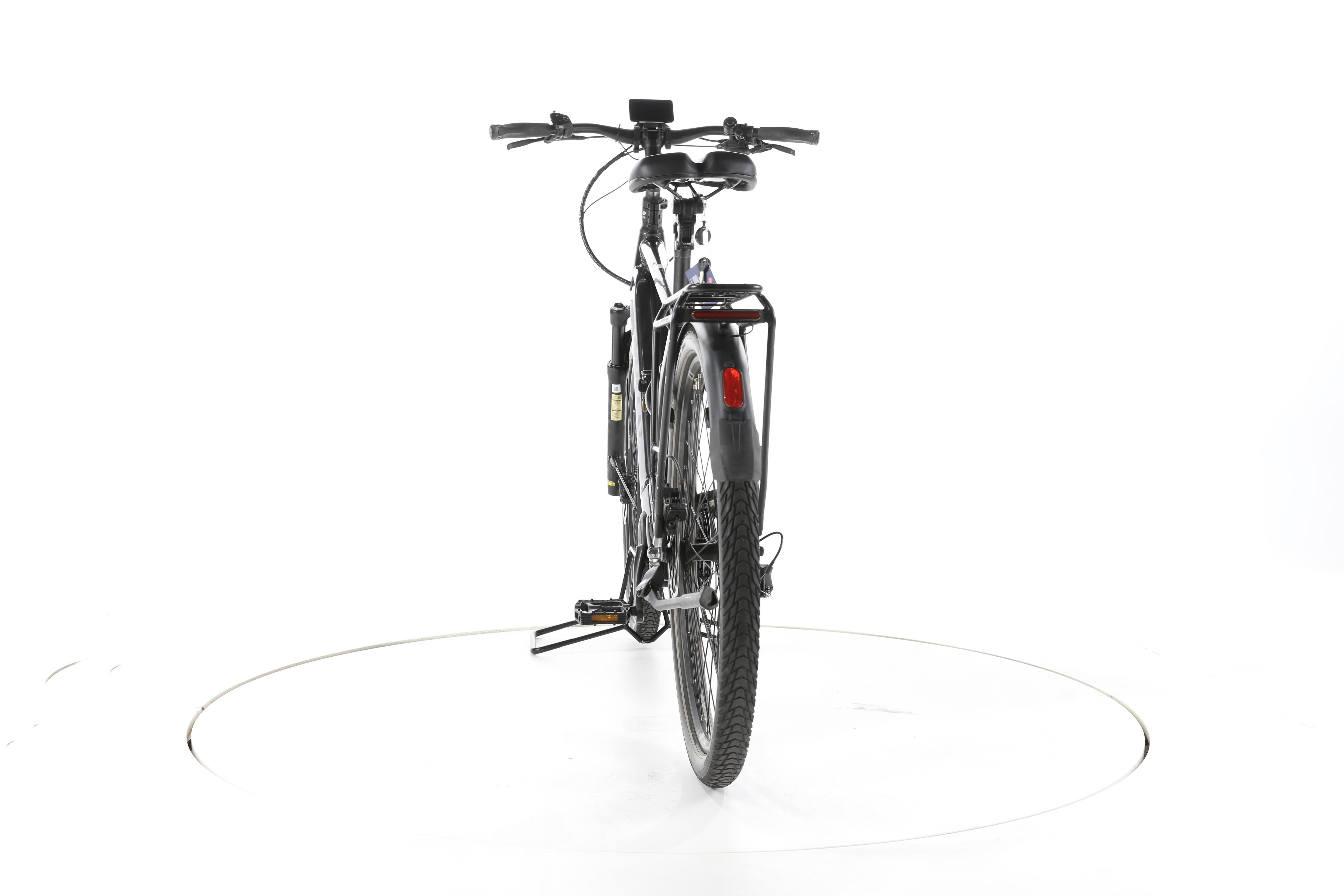 Bulls Tourer Trekking E-Bike - Image 10