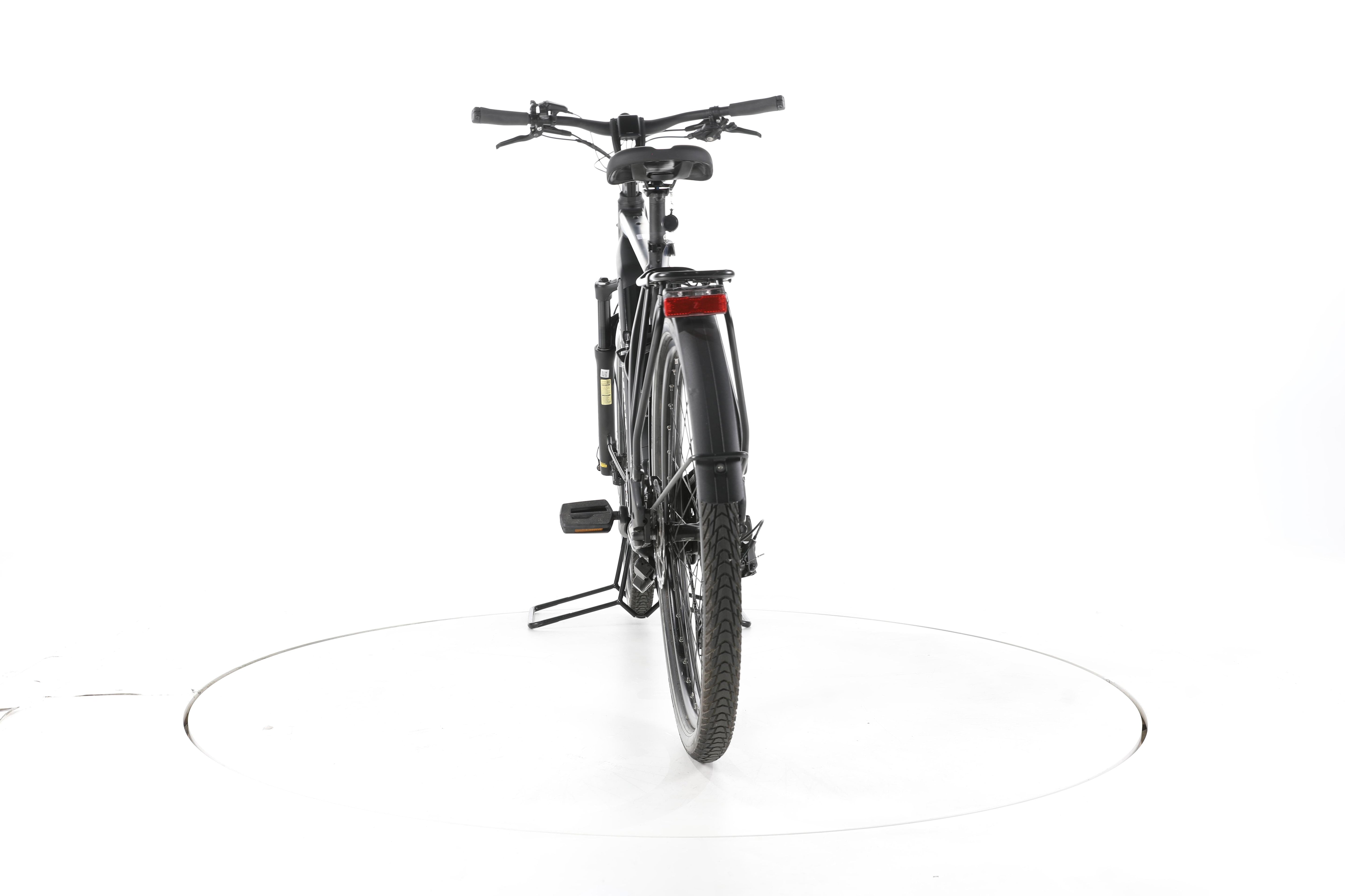 Bergamont E Horizon Premium Expert Trekking E-Bike - Image 10