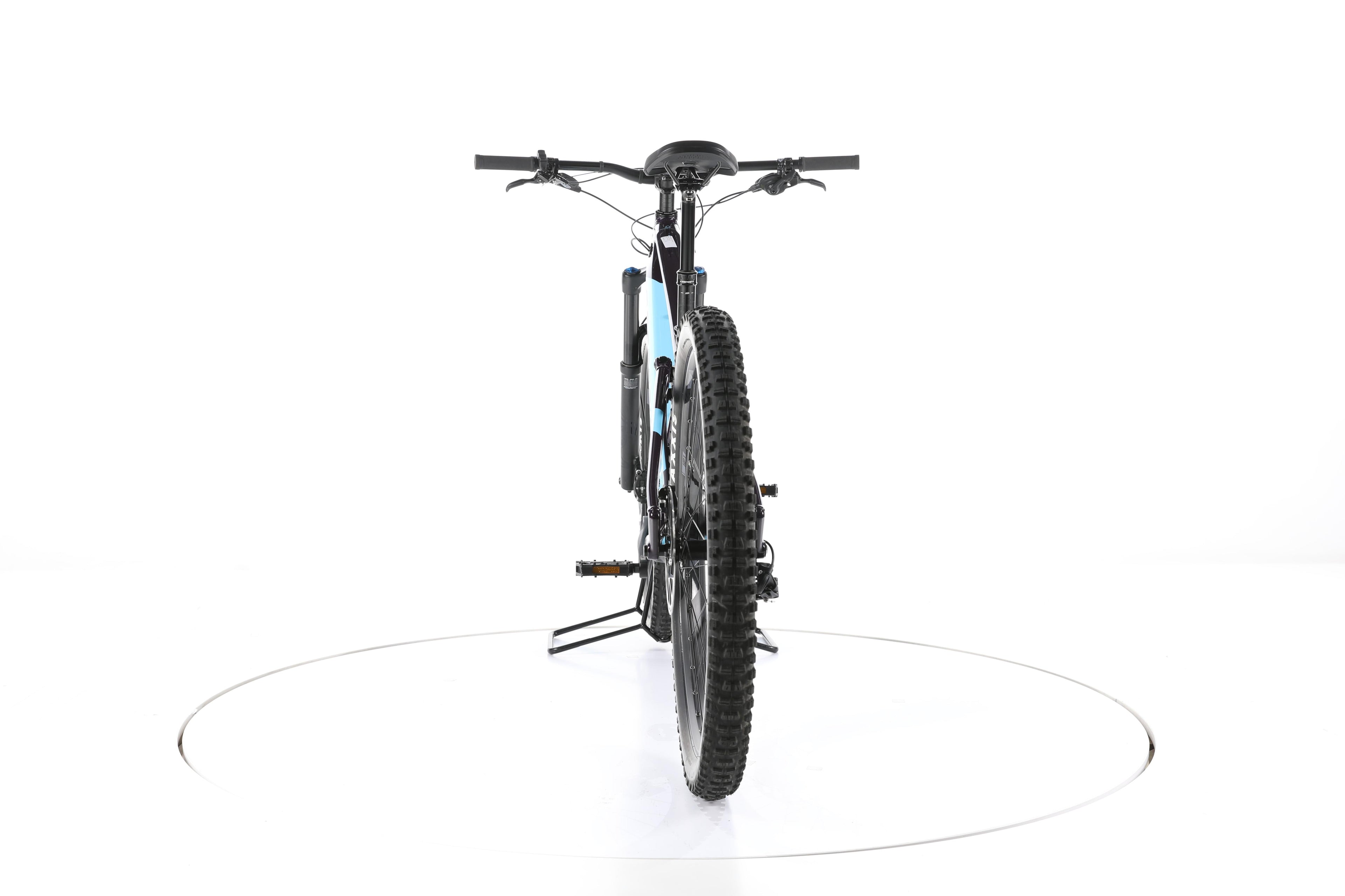 Mondraker DUSK R Fully E-Bike 2023 - Image 10