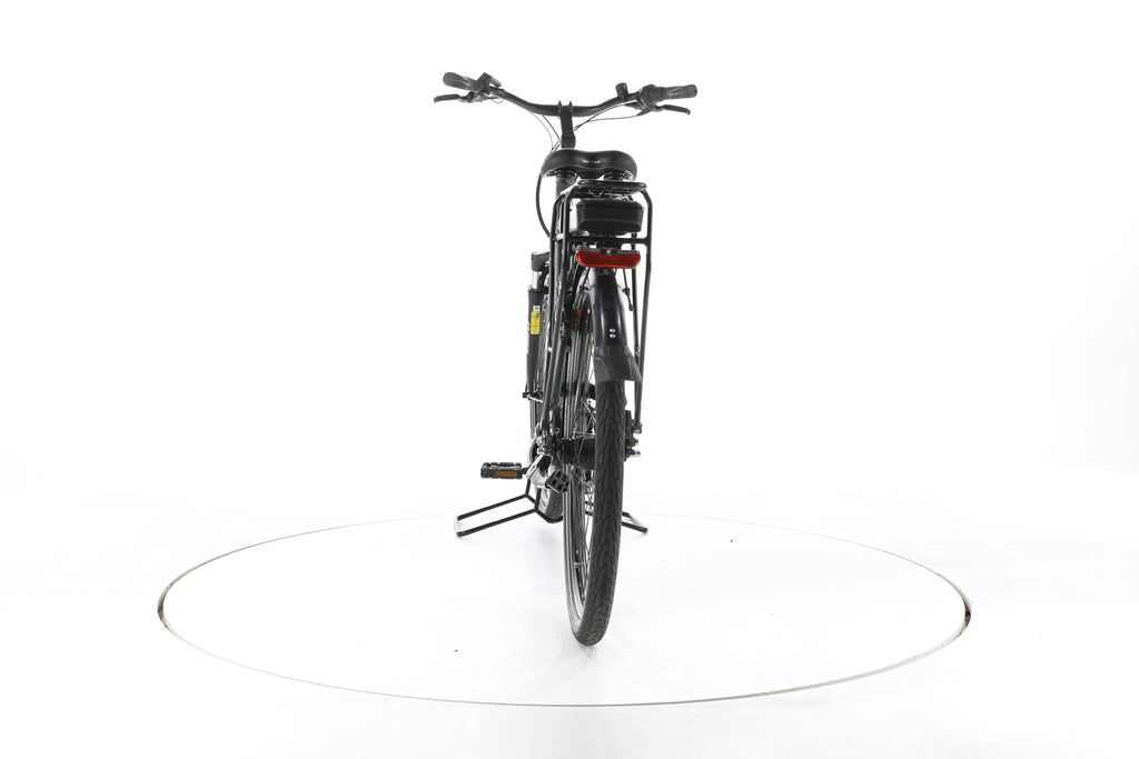 Gudereit EC-3.5 City E-Bike Tiefeinsteiger 2024 - Image 10