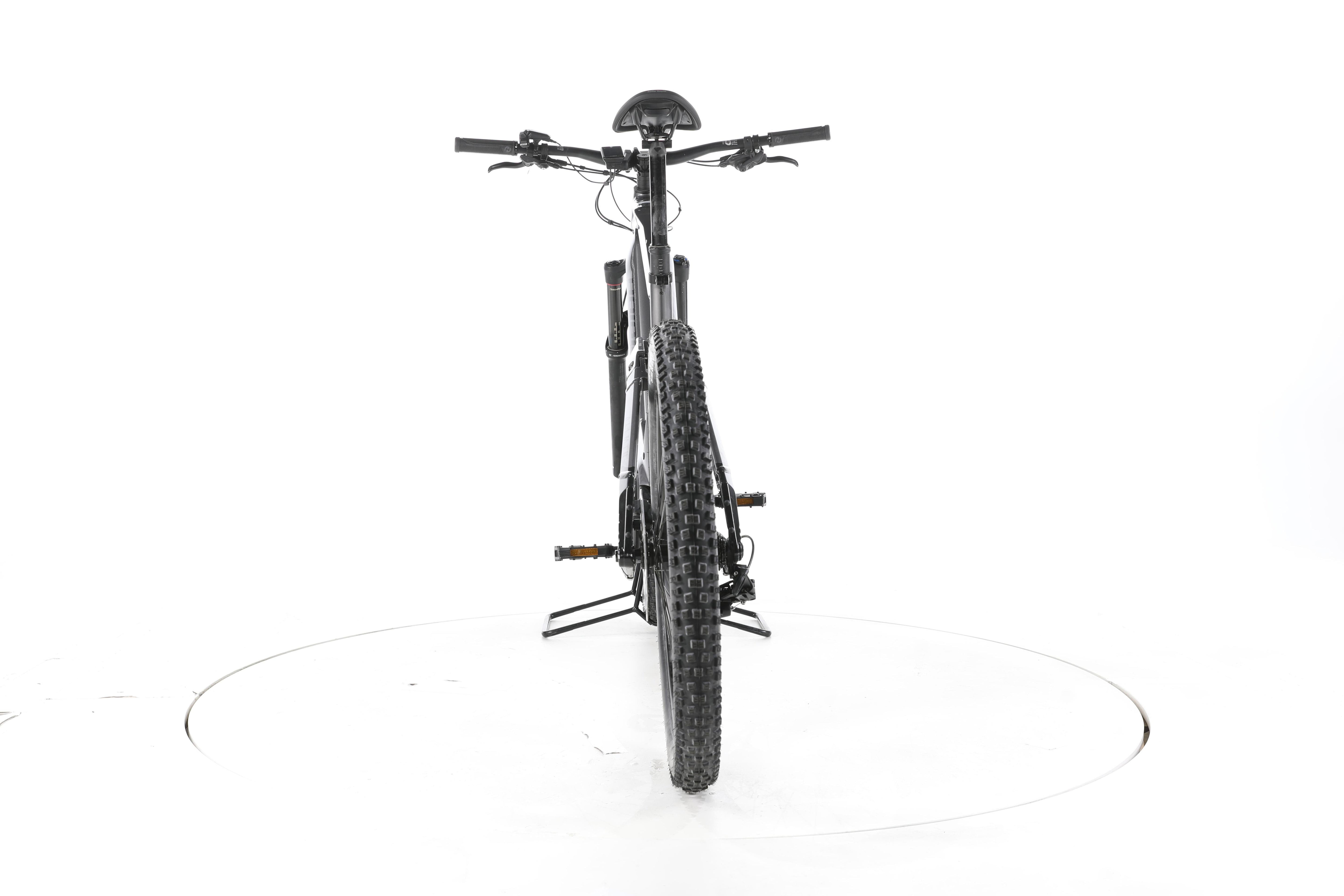 Haibike AllMtn 5 E-Bike Fully - Image 10