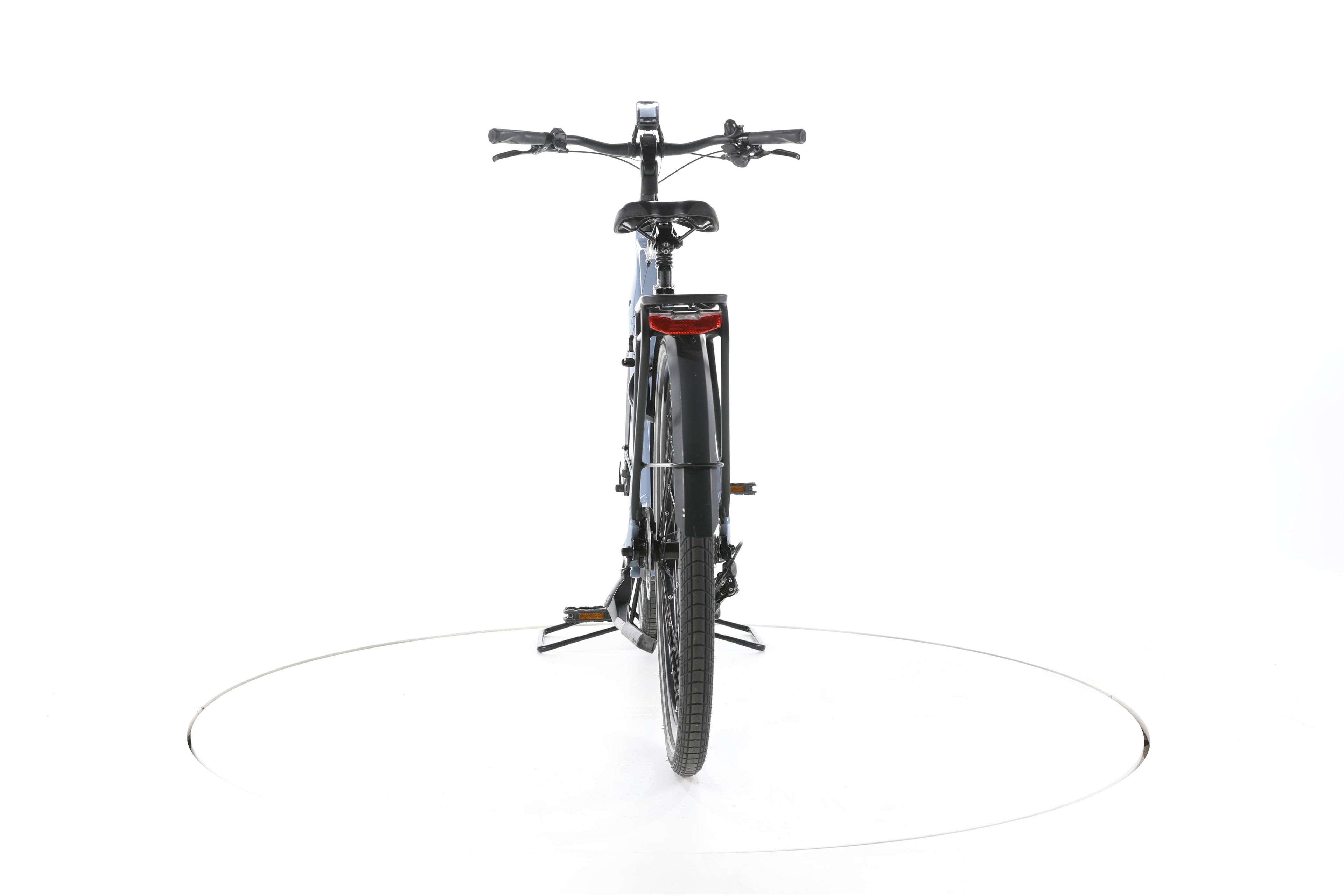 Gazelle Chamonix T10 HMS Trekking E-Bike Tiefeinsteiger - Image 10