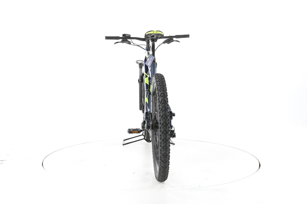 R Raymon FullRay 130E 6.0 Fully E-Bike - Image 10