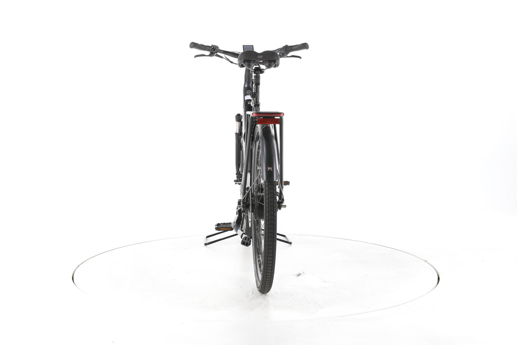 HUYSER Novara City E-Bike Tiefeinsteiger - Image 10