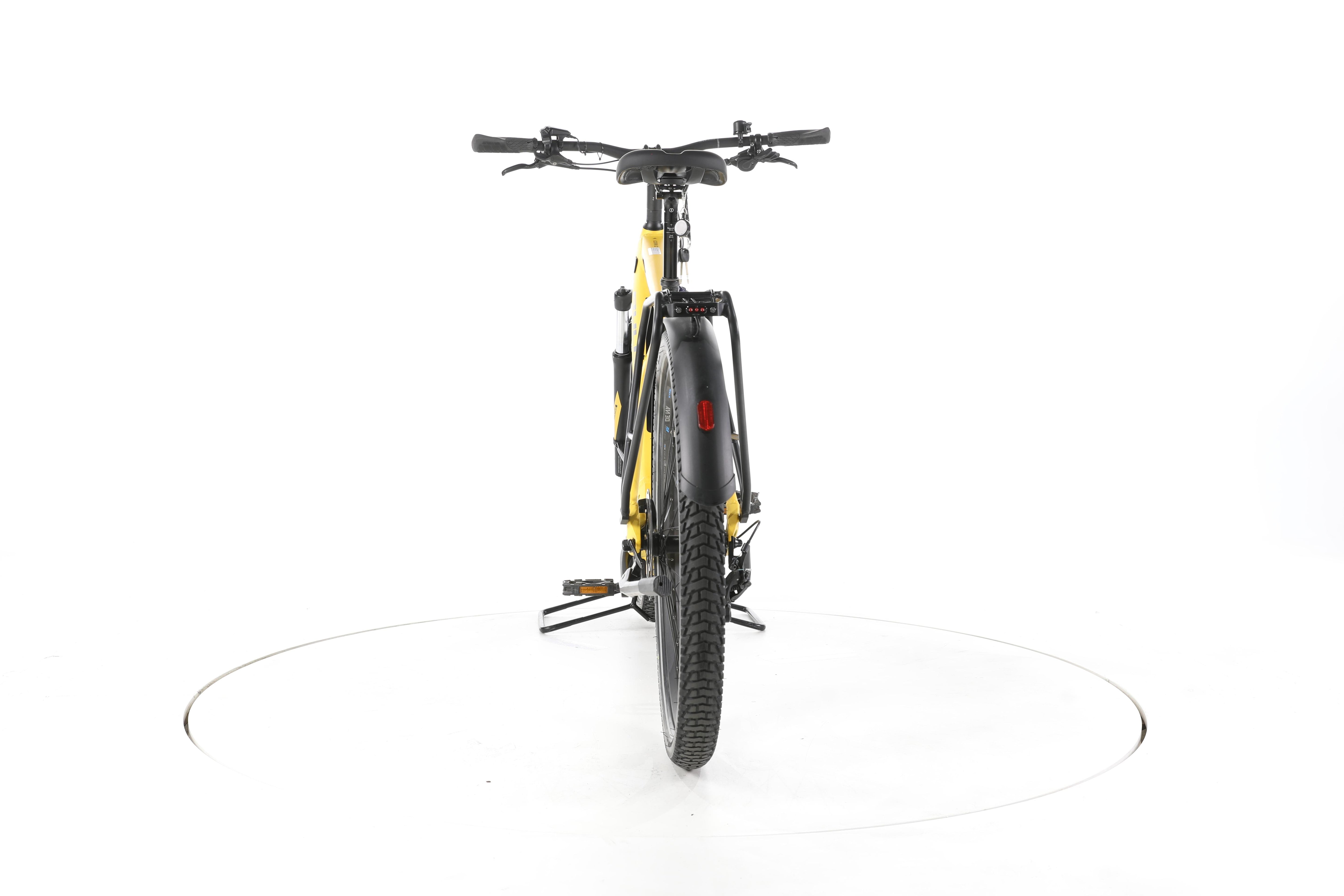 Bulls Iconic EVO 2 Trekking E-Bike - Image 10