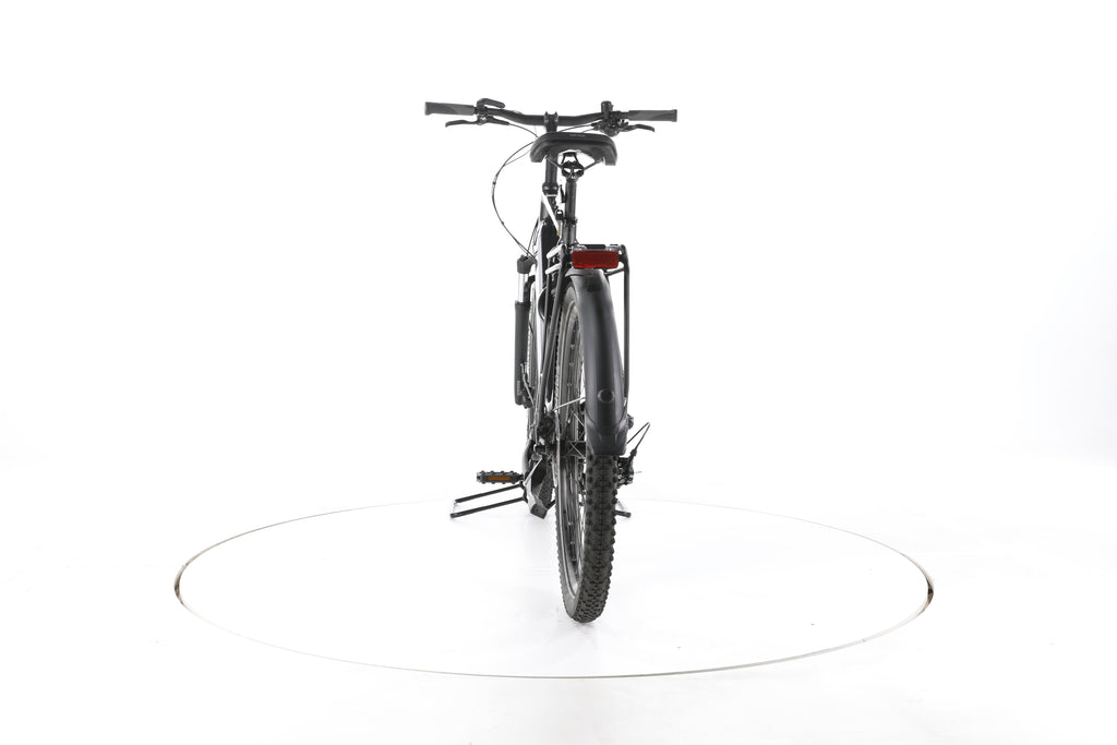 Kalkhoff Entice 3 Move Trekking E-Bike 2024 - Image 10