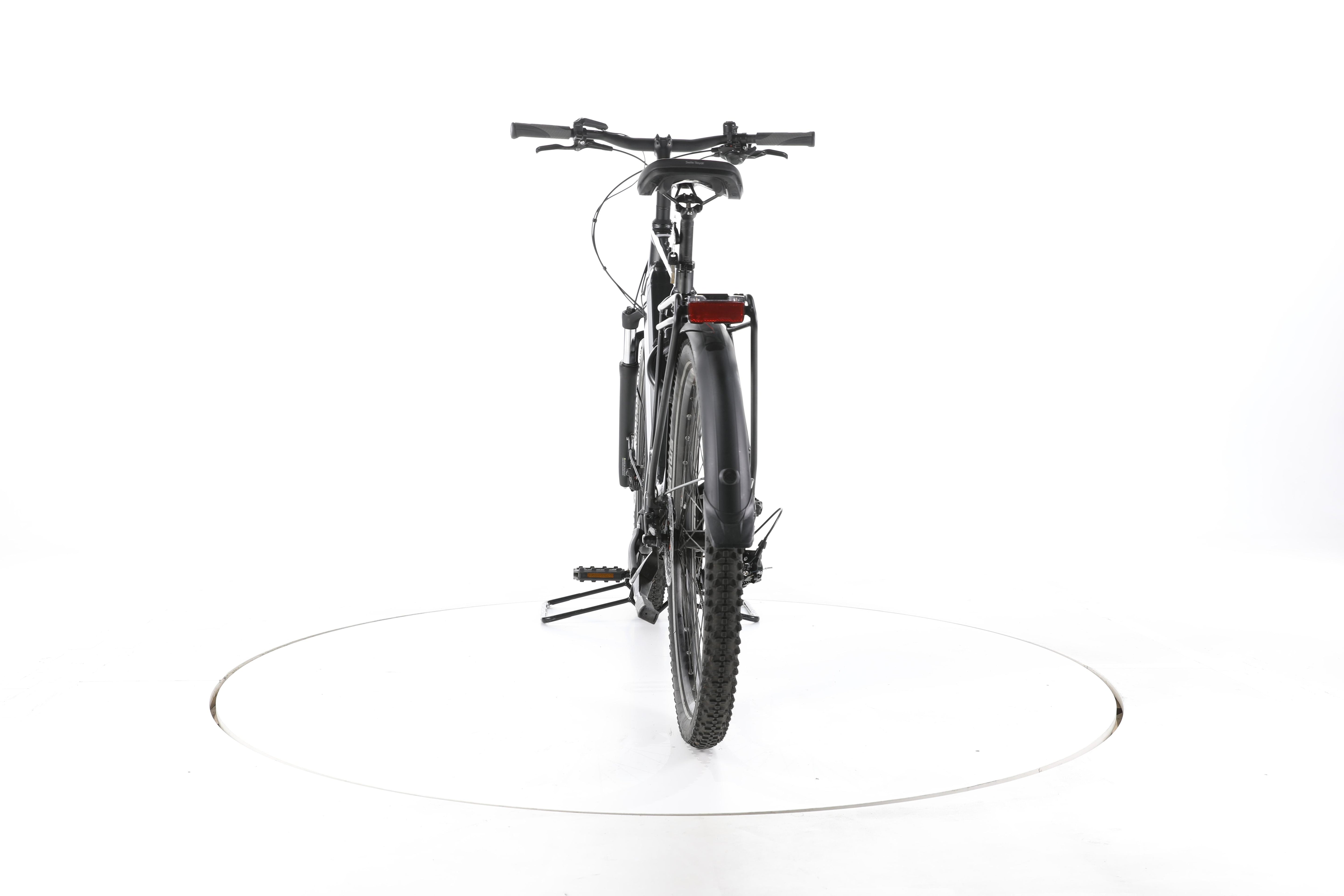 Kalkhoff Entice 3 Move Trekking E-Bike 2024 - Image 10