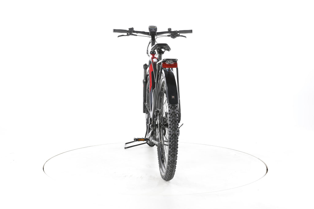 Conway Cairon C 2.0 Trekking E-Bike - Image 10