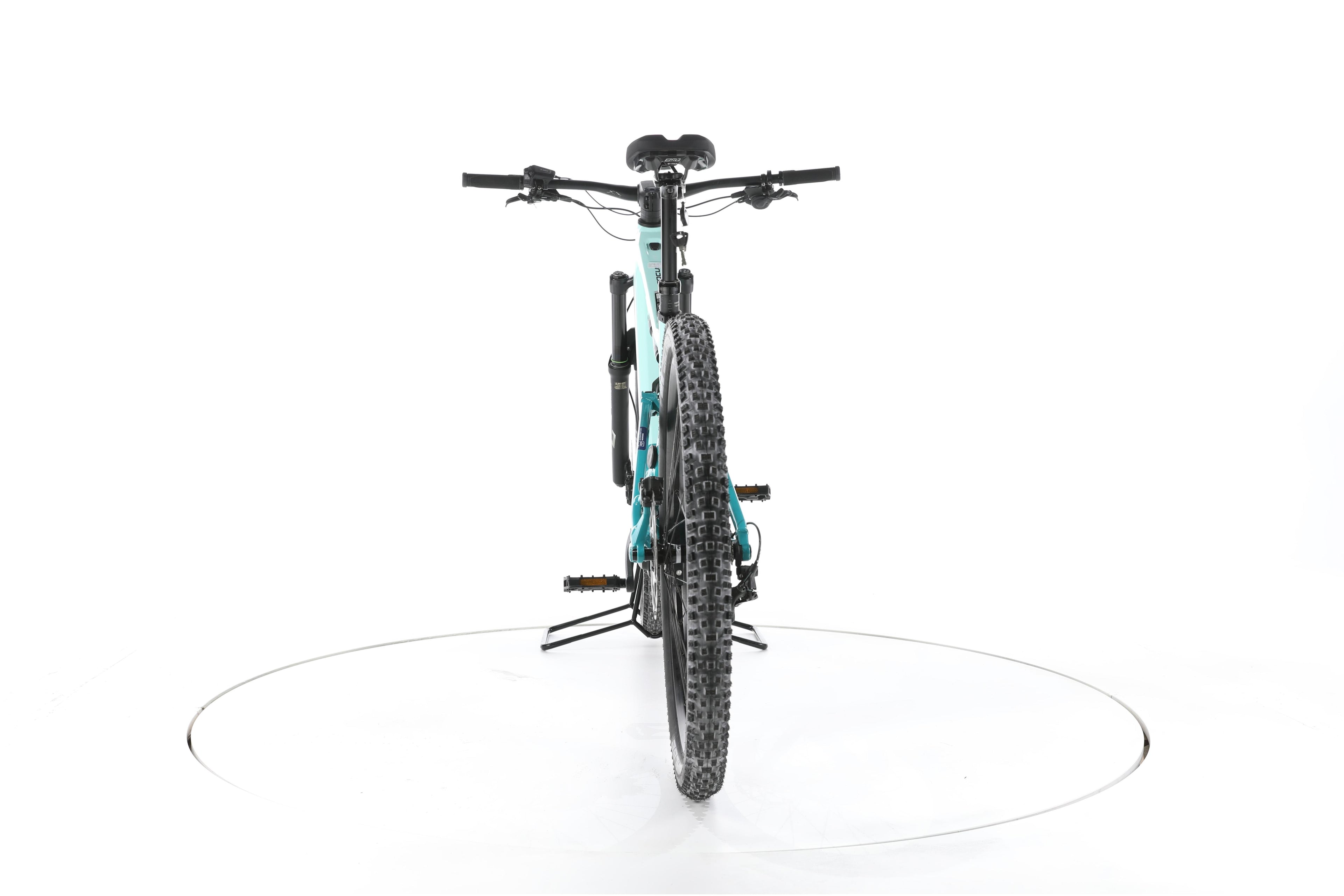 Focus JAM² 6.7 Fully E-Bike 2023 - Image 10