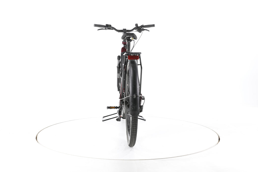 BESV TR 1.1 Trekking E-Bike Tiefeinsteiger - Image 10