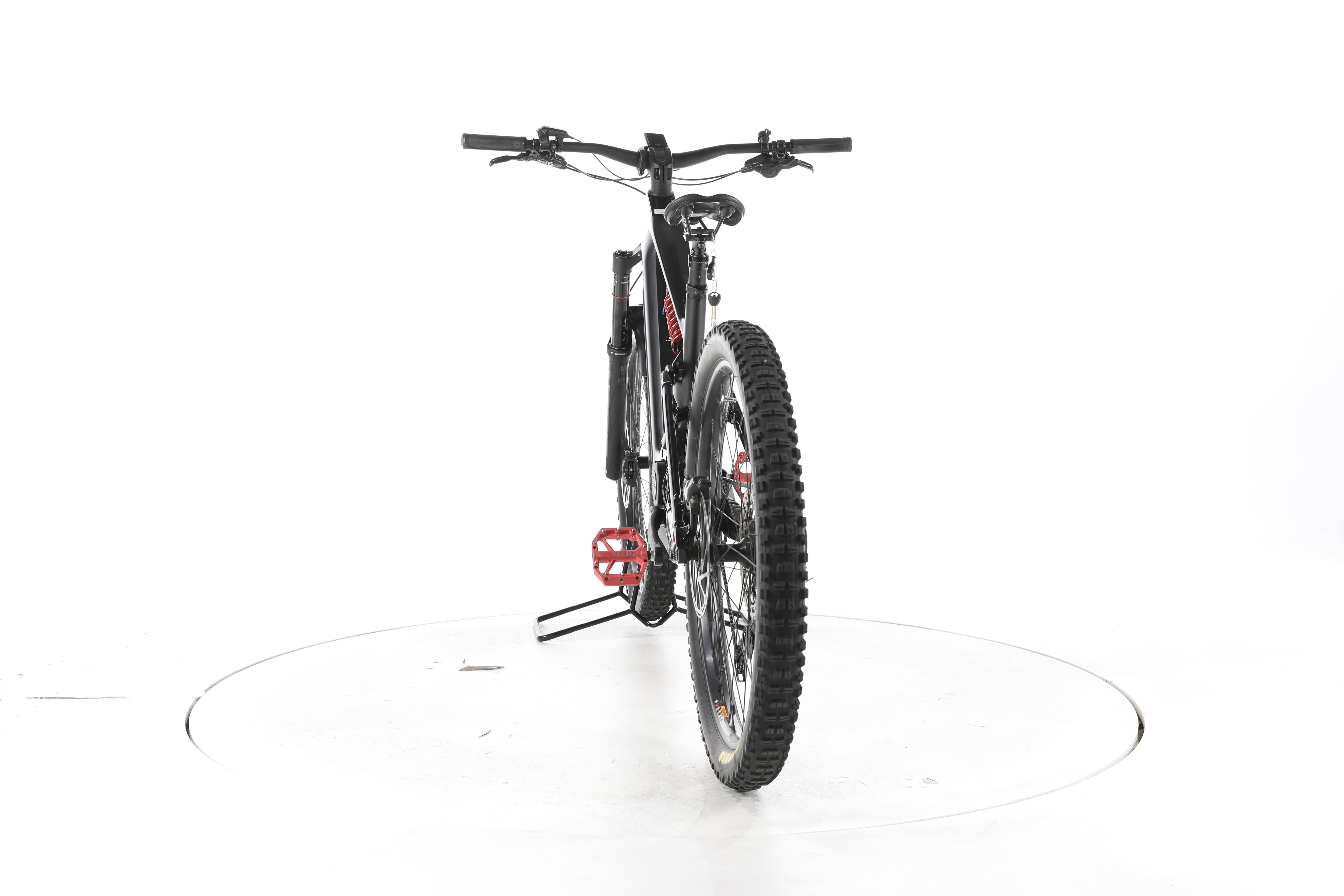 Cannondale Moterra Neo LT 2 E-Bike Fully - Image 10