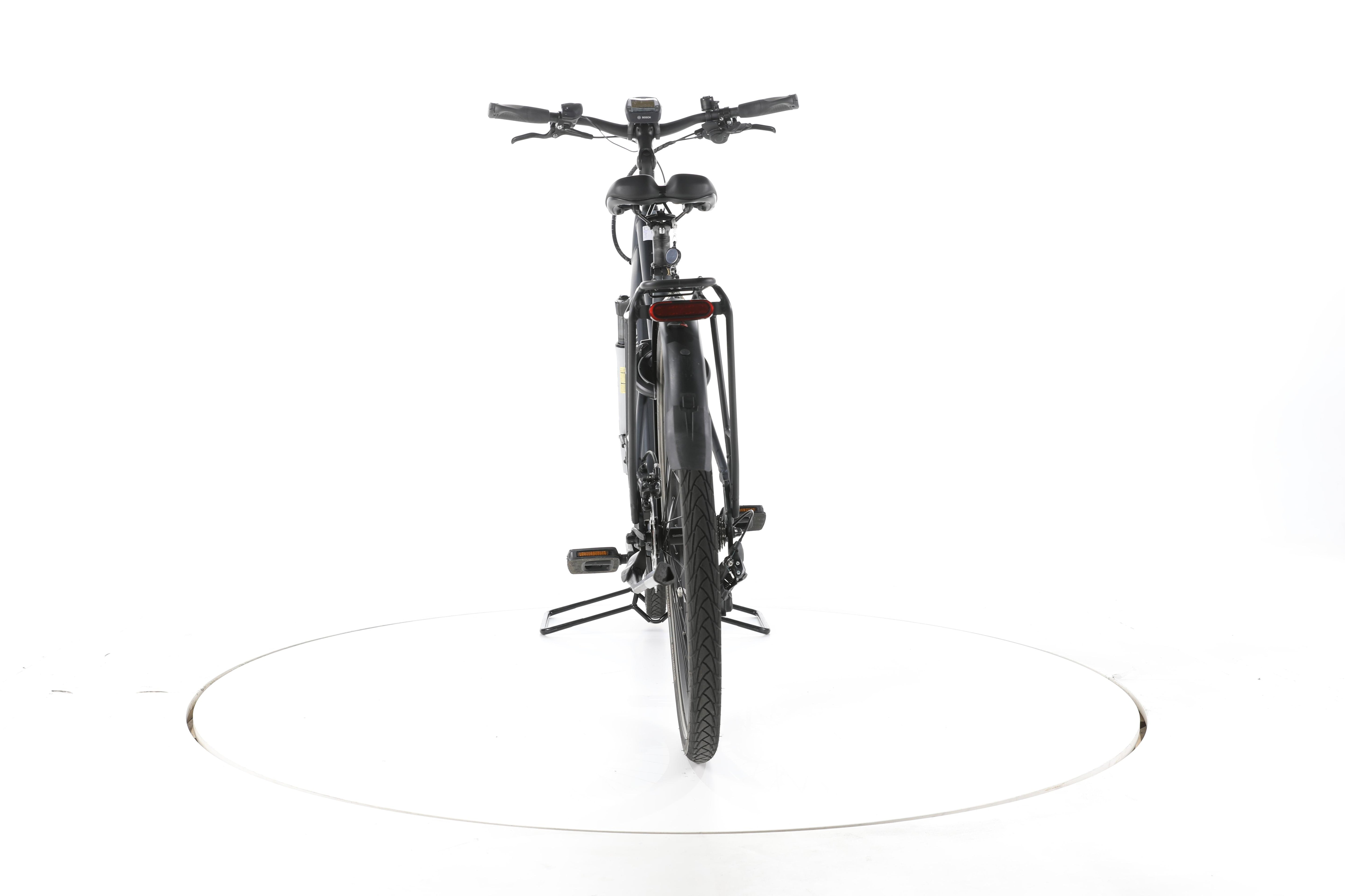 Pegasus Premio EVO 10 Lite Trekking E-Bike - Image 10
