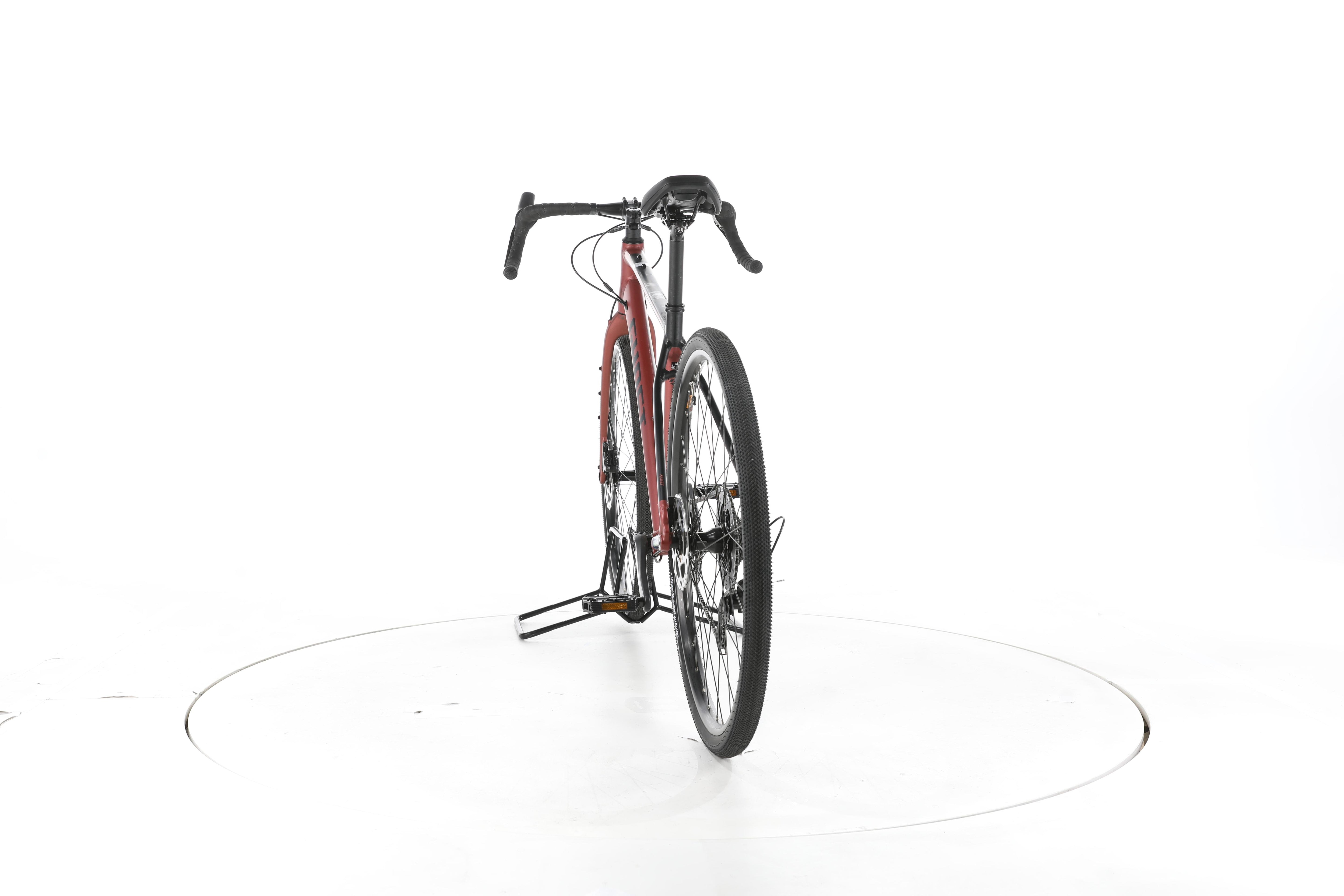 Ghost Asket Advanced EQ Gravelbike - Image 10