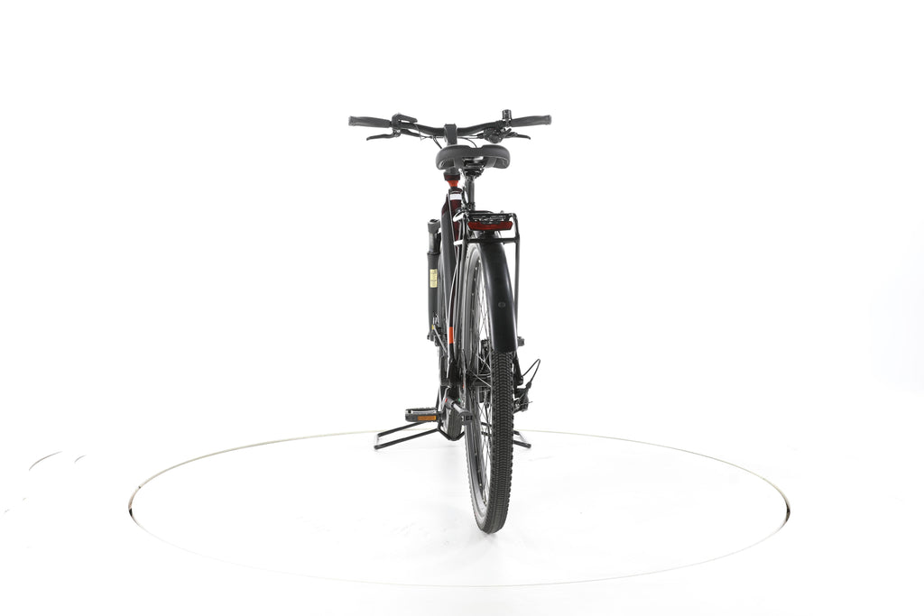 KTM MACINA SPORT SX ELITE Di2 Trekking E-Bike Carbon 2025 - Image 10