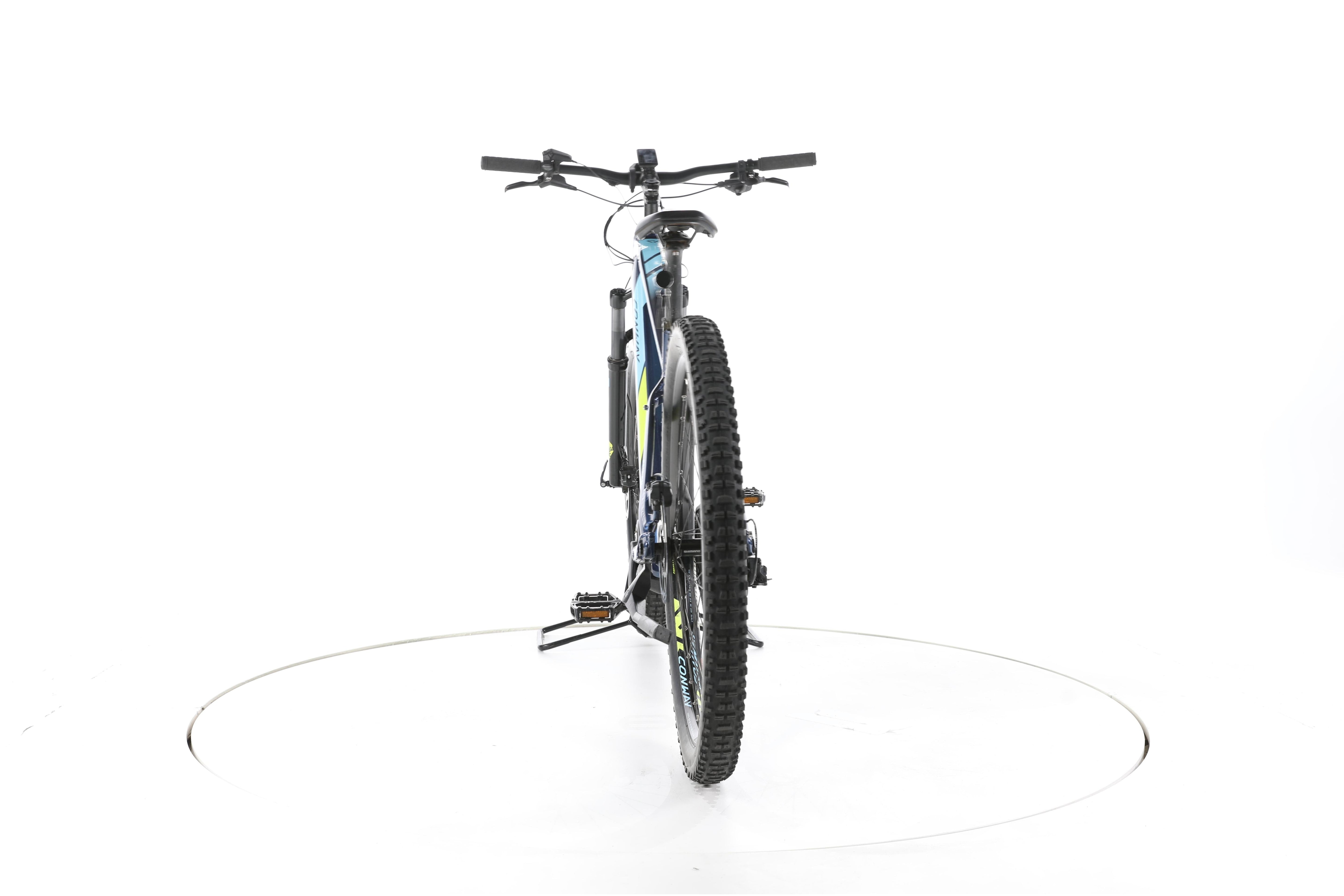 Conway Cairon S 5.0 E-Bike - Image 10