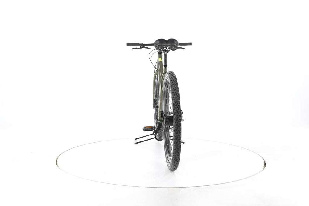 Cube Hyde Pro Fahrrad City & Trekking - Image 10