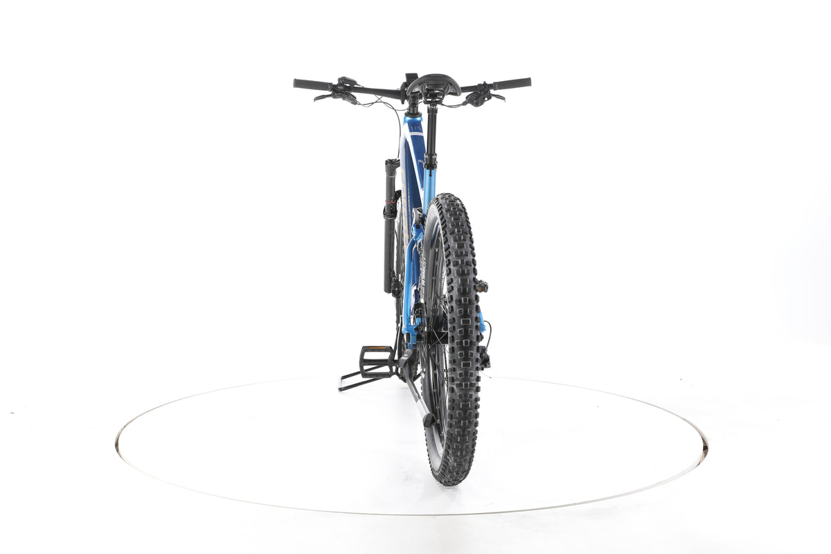Corratec E-Power RS 160 Pro E-Bike Fully - Image 10