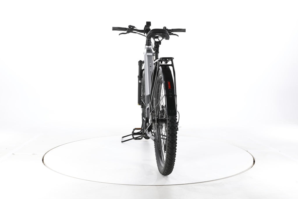 Focus AVENTURA² 6.9 Trekking E-Bike Tiefeinsteiger 2024 - Image 10